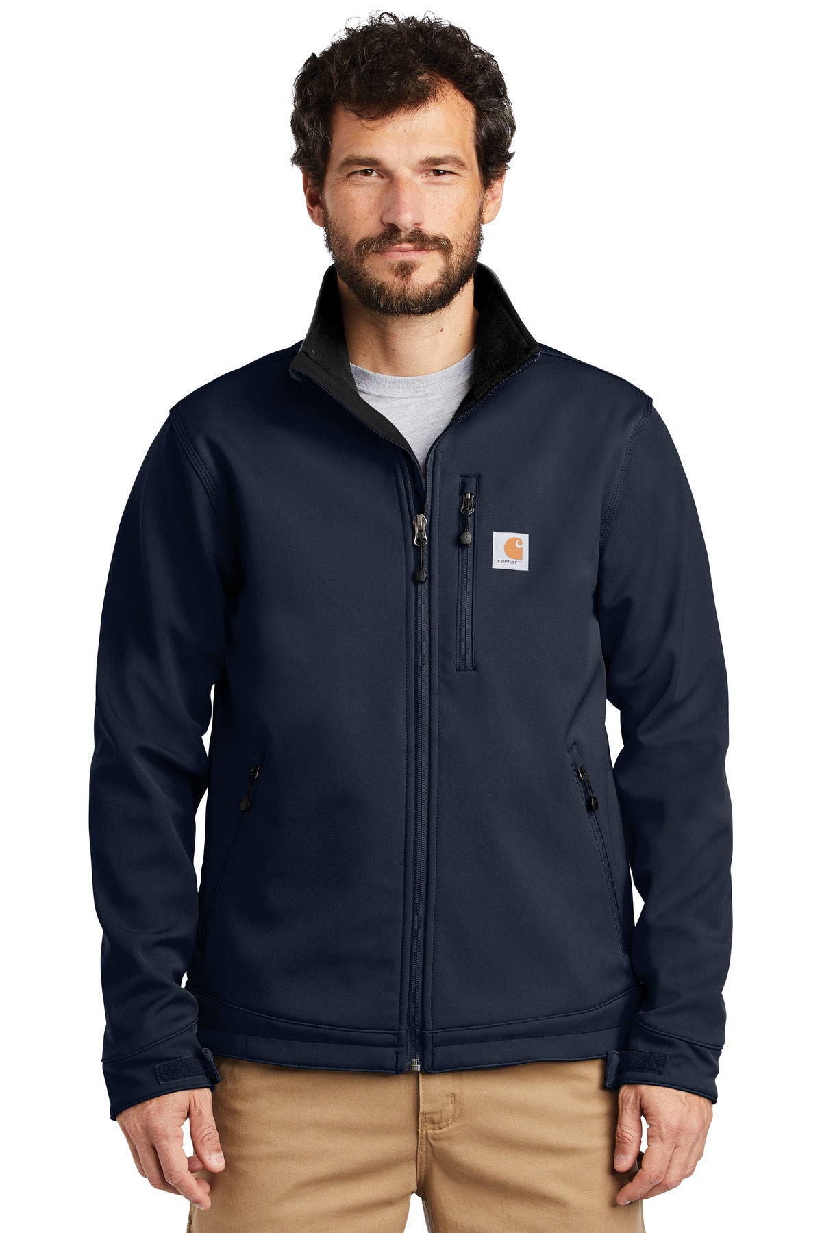 The closest thing to wearing an armadillo this heavyweight s - Navy
