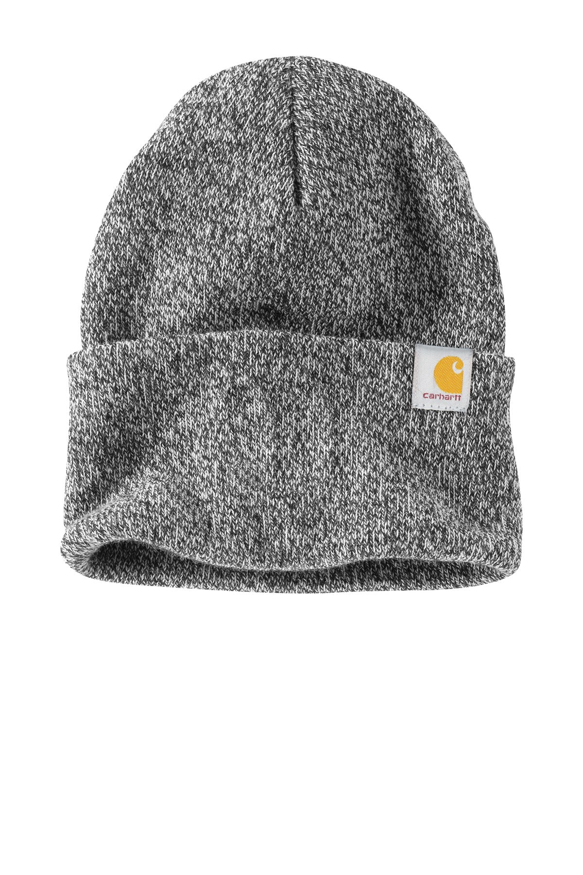 Soft to the touch this timeless cap is stretchy rib knit for a stay-put fit. 100% acrylic stretchabl