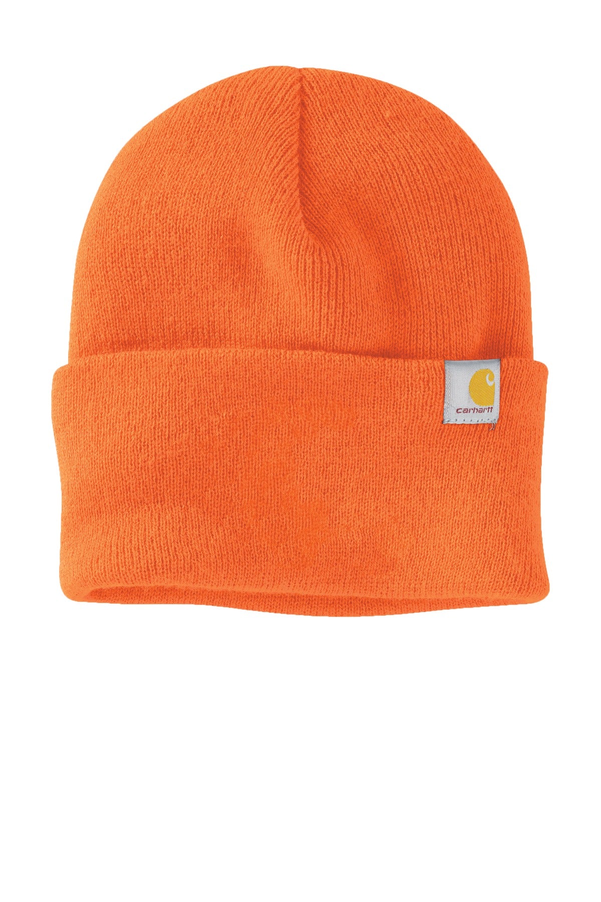 Soft to the touch this timeless cap is stretchy rib knit for a stay-put fit. 100% acrylic stretchabl