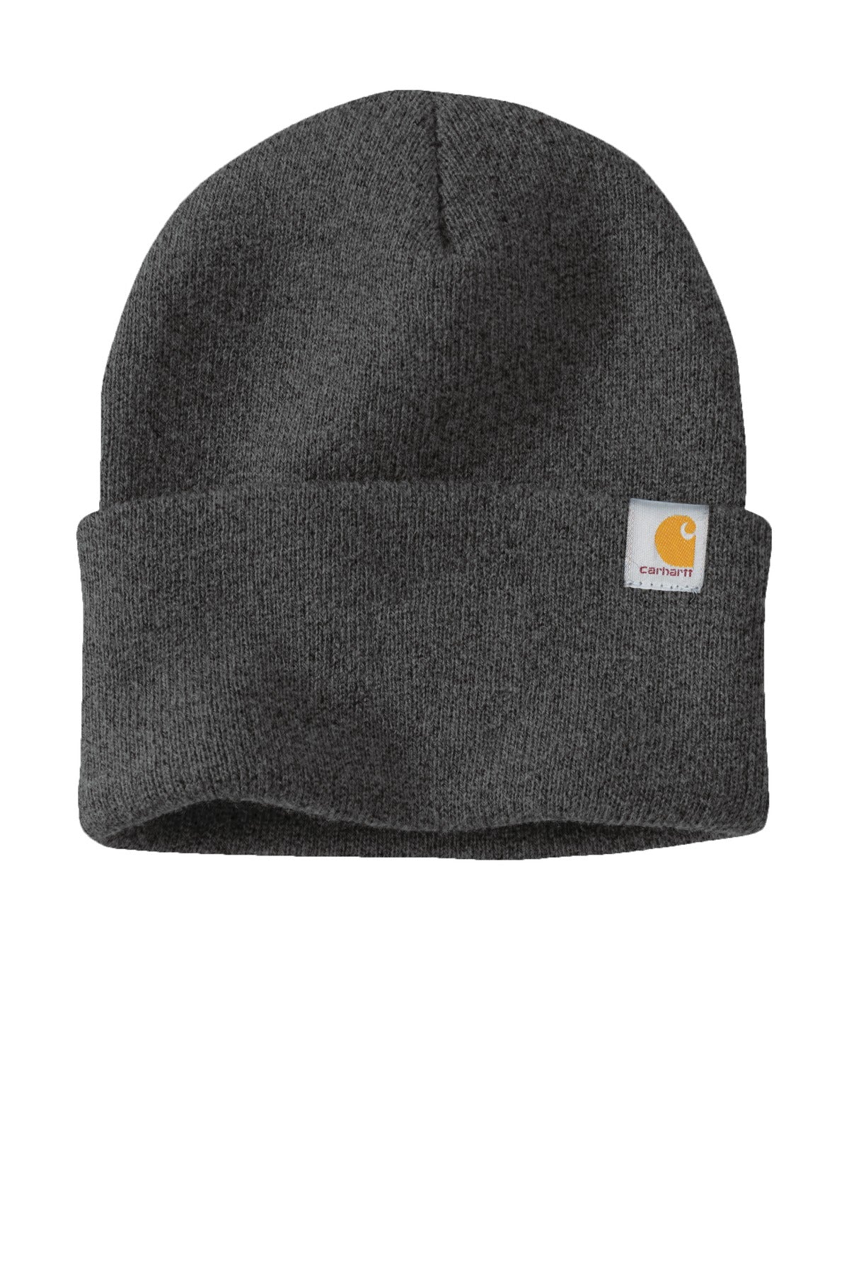 Soft to the touch this timeless cap is stretchy rib knit for a stay-put fit. 100% acrylic stretchabl