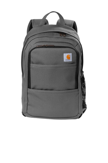 Tough enough to take on light rain and everyday use this pac - Grey