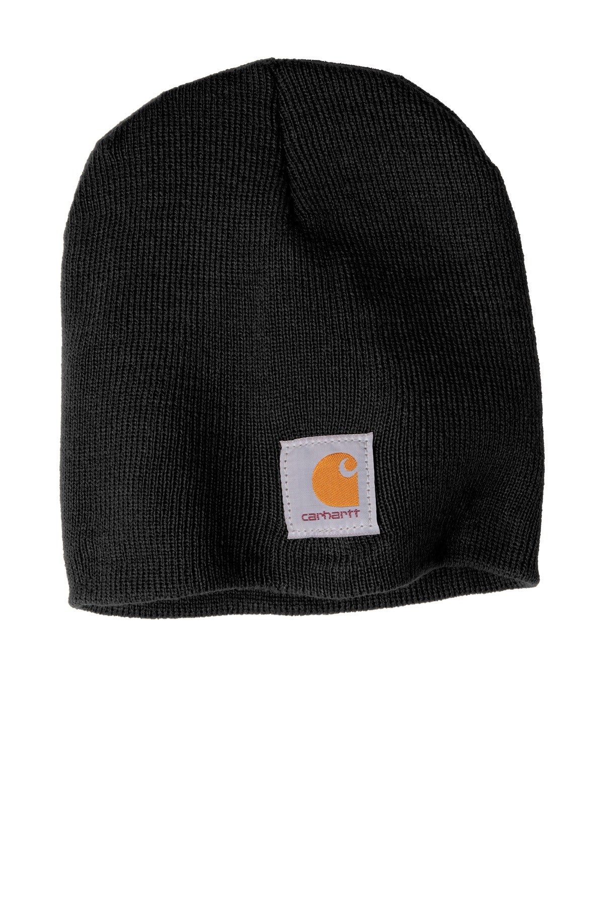 Warm and snug this beanie comes in enough colors to wear a new one every day of the week. 100% acryl