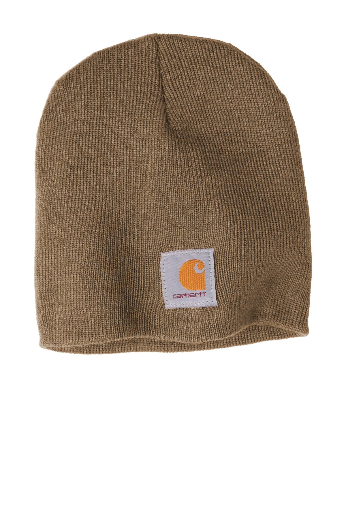 Warm and snug this beanie comes in enough colors to wear a new one every day of the week. 100% acryl