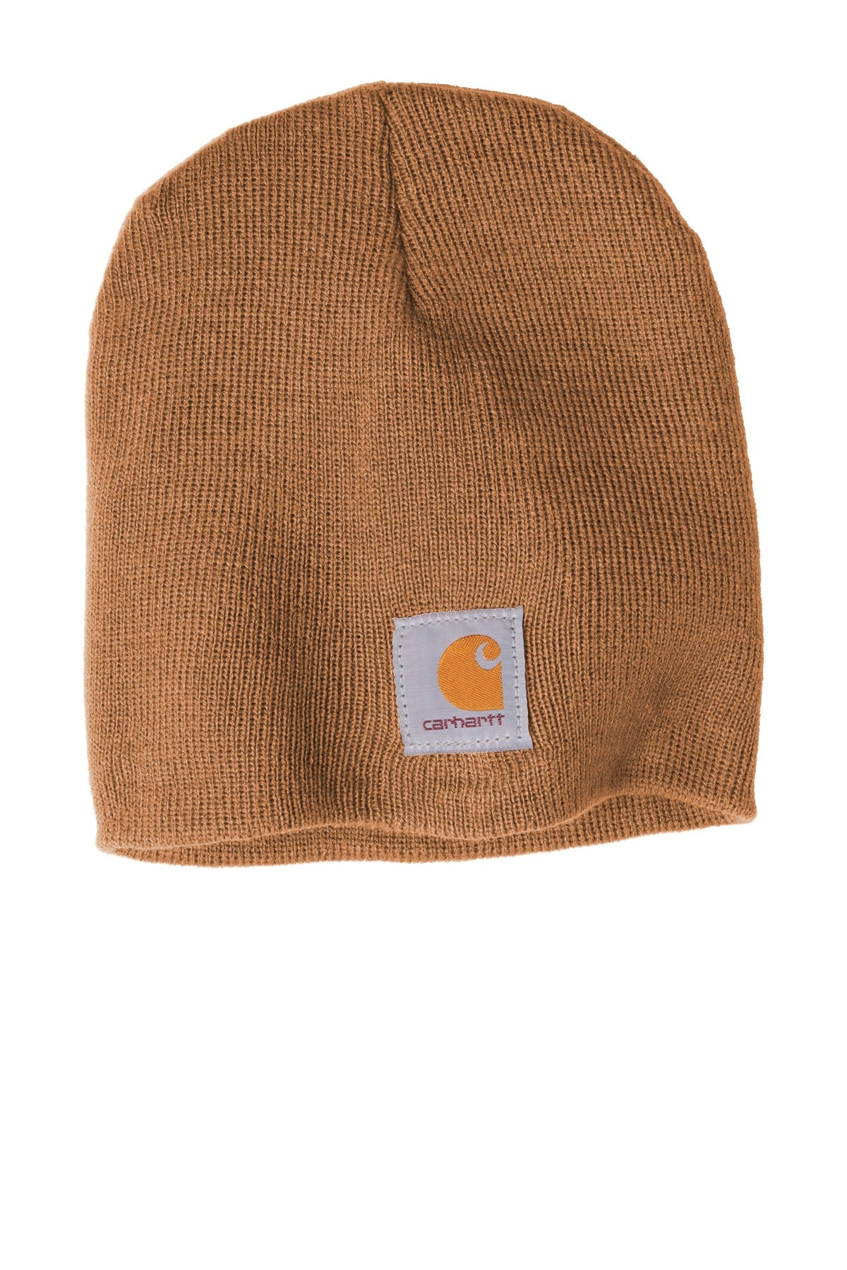Warm and snug this beanie comes in enough colors to wear a new one every day of the week. 100% acryl