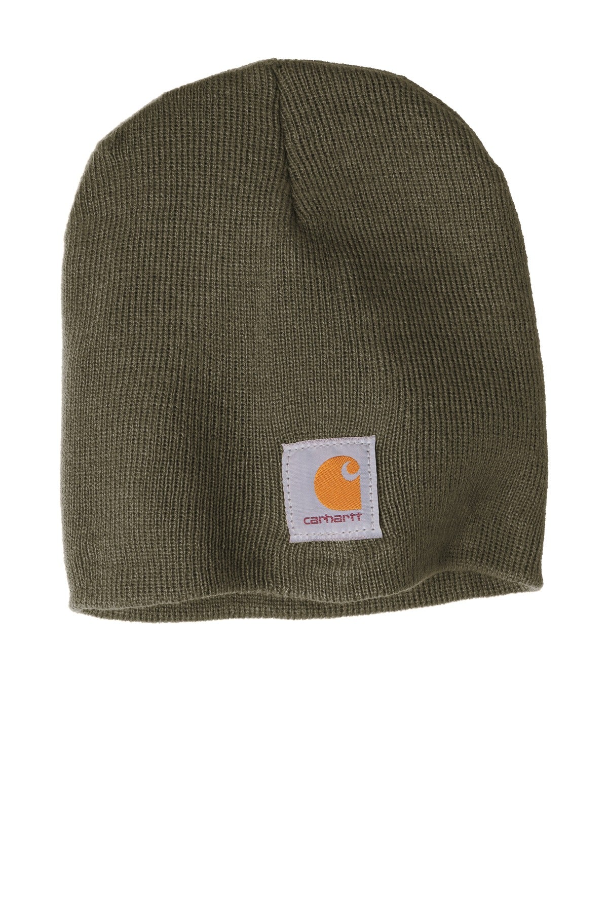 Warm and snug this beanie comes in enough colors to wear a new one every day of the week. 100% acryl