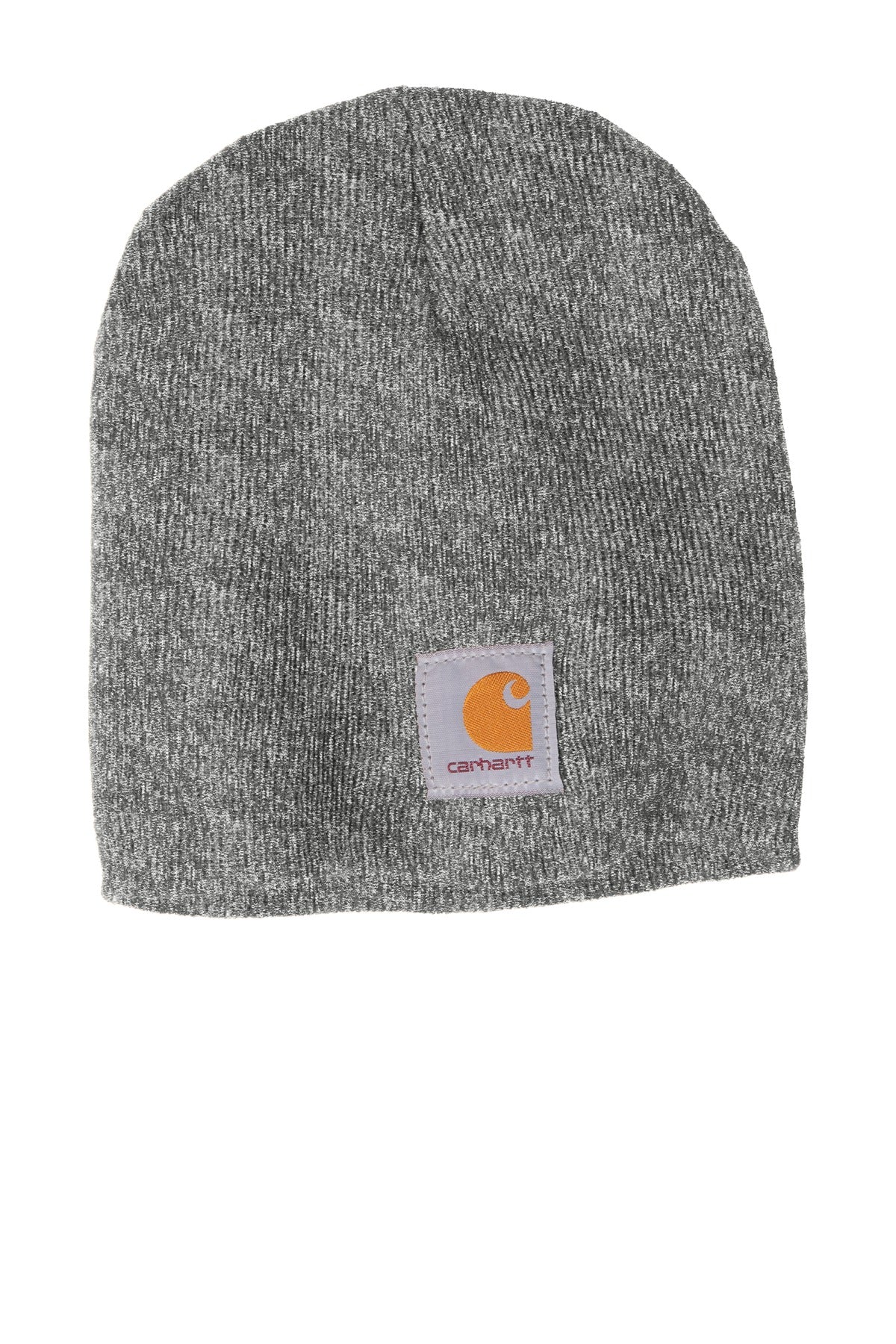Warm and snug this beanie comes in enough colors to wear a new one every day of the week. 100% acryl