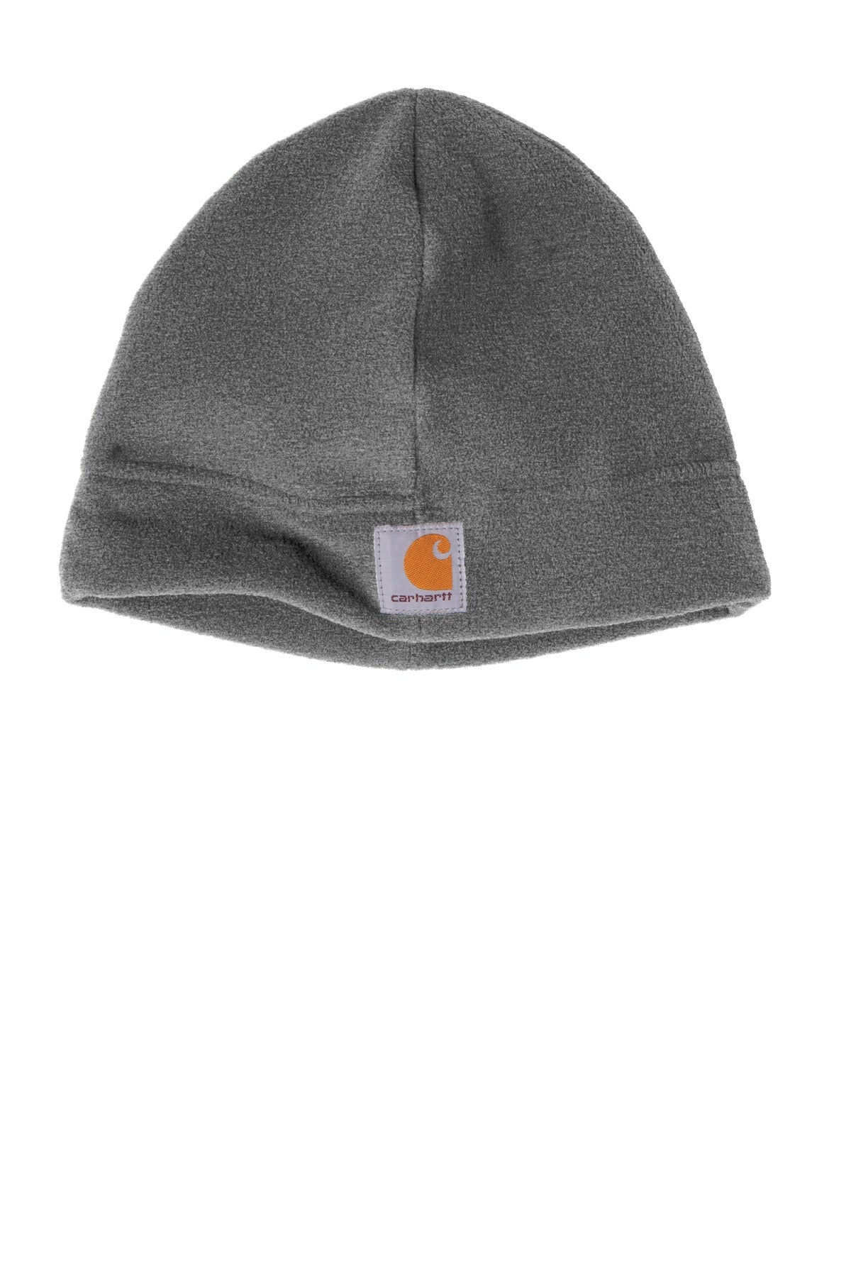 Wear it with pride. Wear it when the icy wind blows on the job site. 100% polyester fleece for warmt