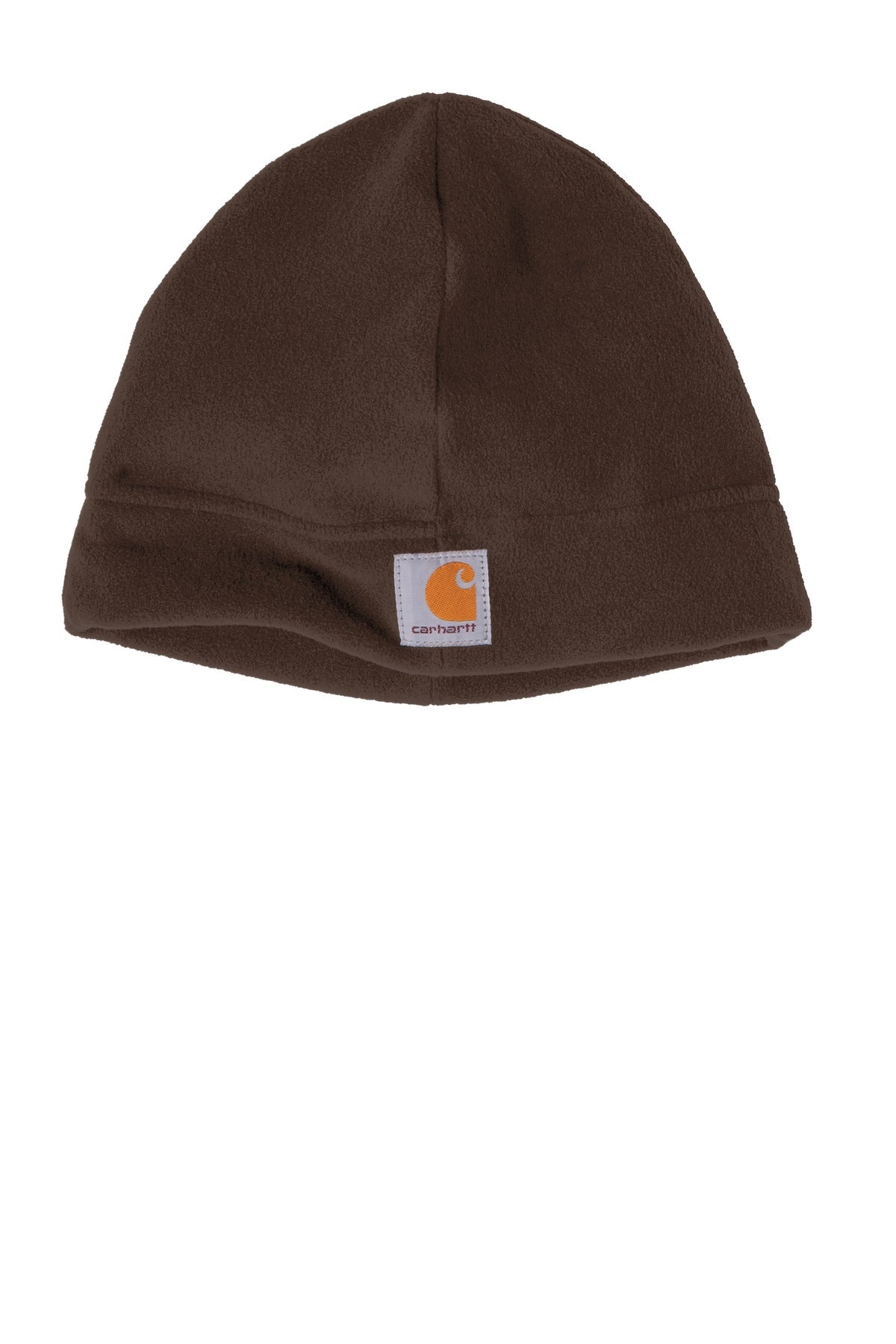 Wear it with pride. Wear it when the icy wind blows on the job site. 100% polyester fleece for warmt
