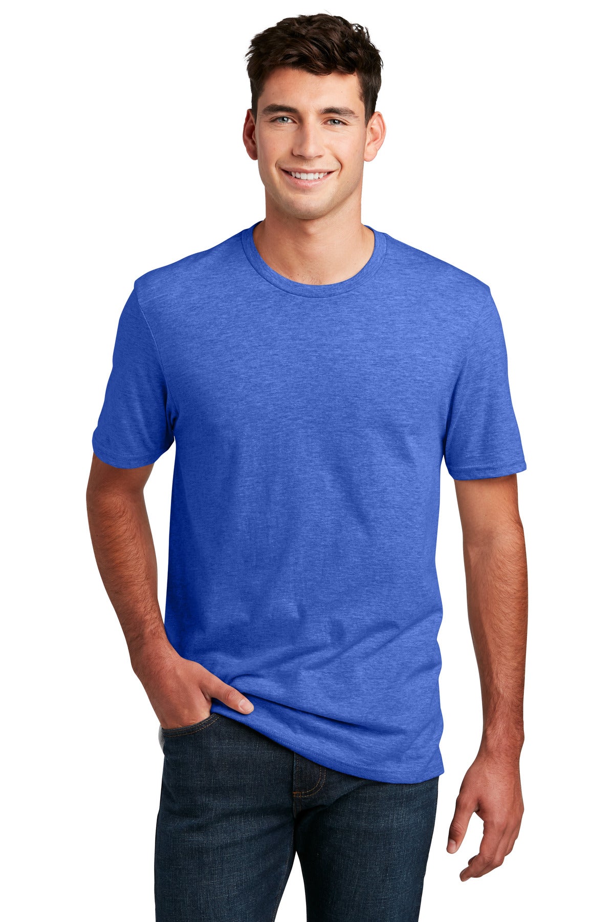 Enjoy 100% pure tee perfection from the softest blend.4.3-ou - Royal Frost