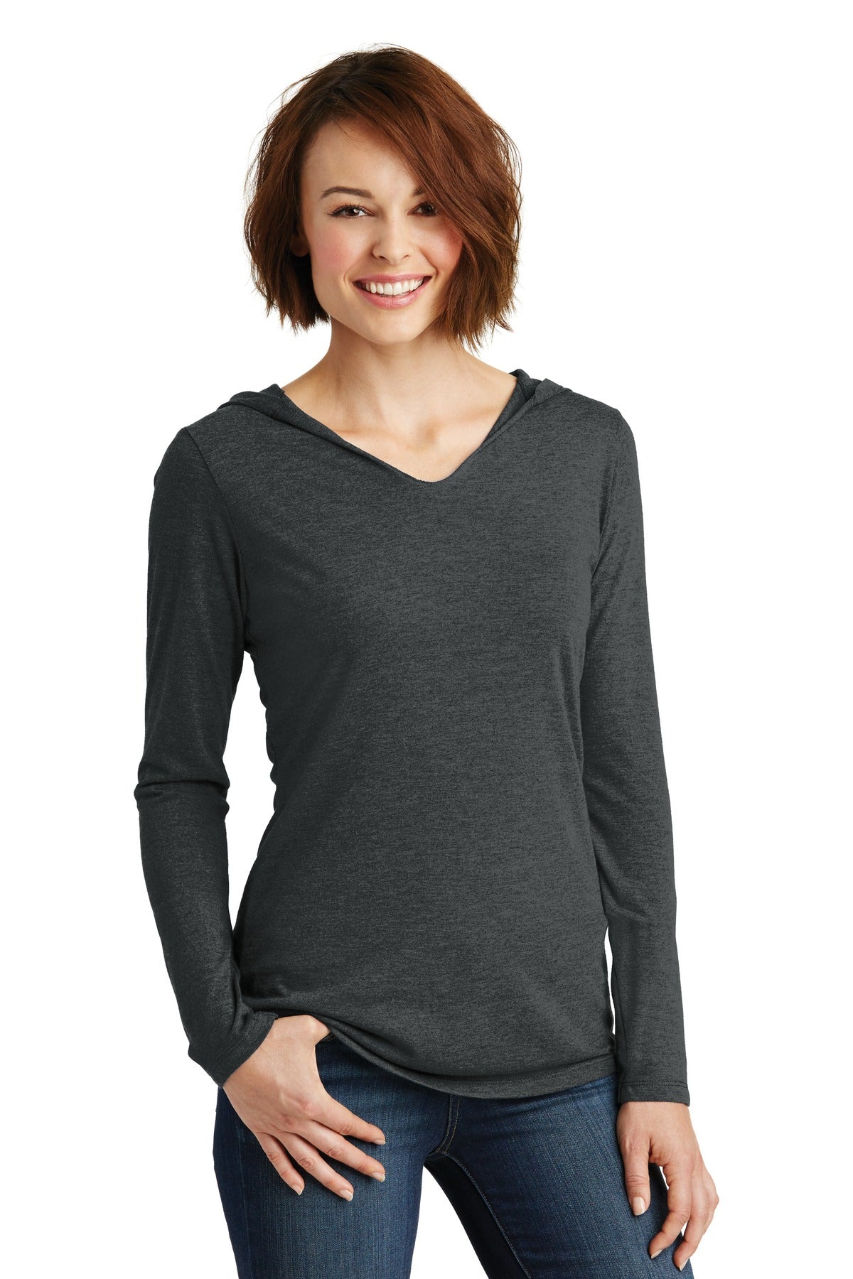 The perfect fusion of lightweight comfort and carefree style - Black Frost
