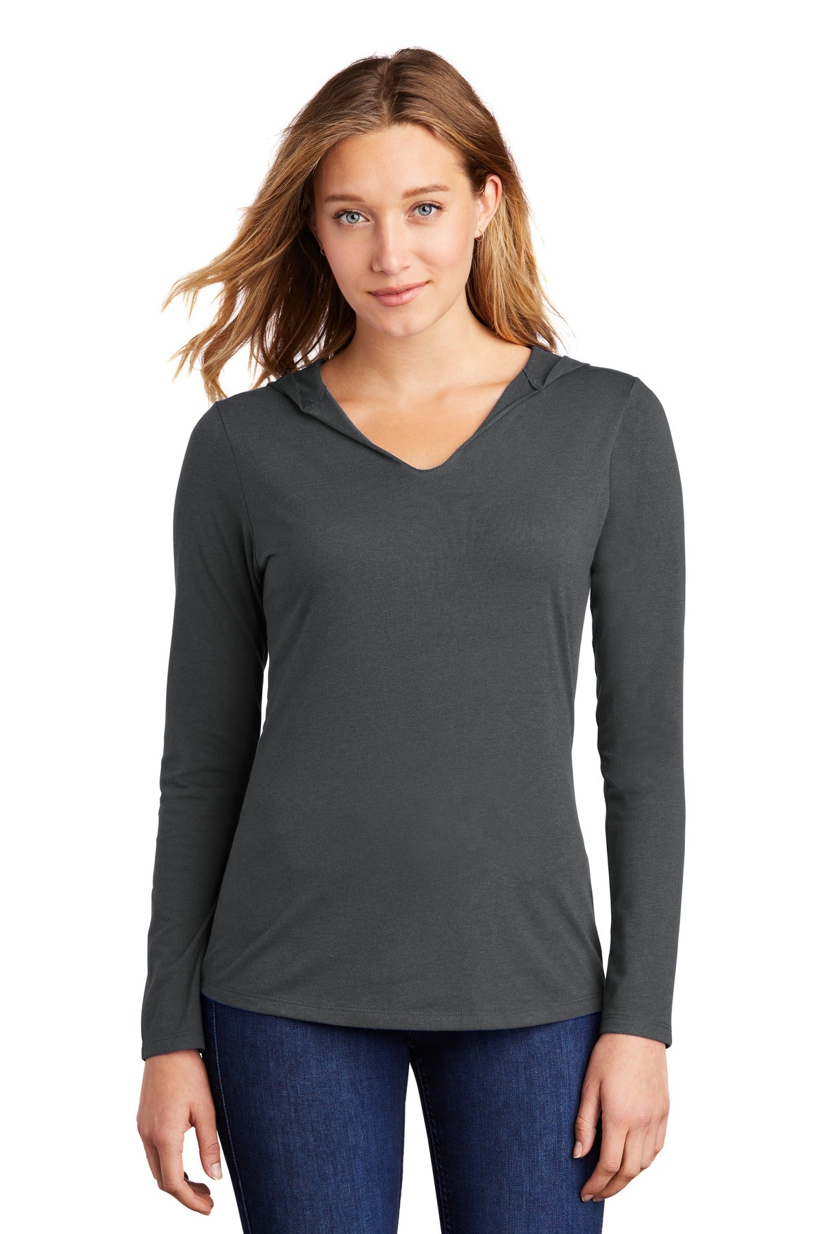 The perfect fusion of lightweight comfort and carefree style - Charcoal