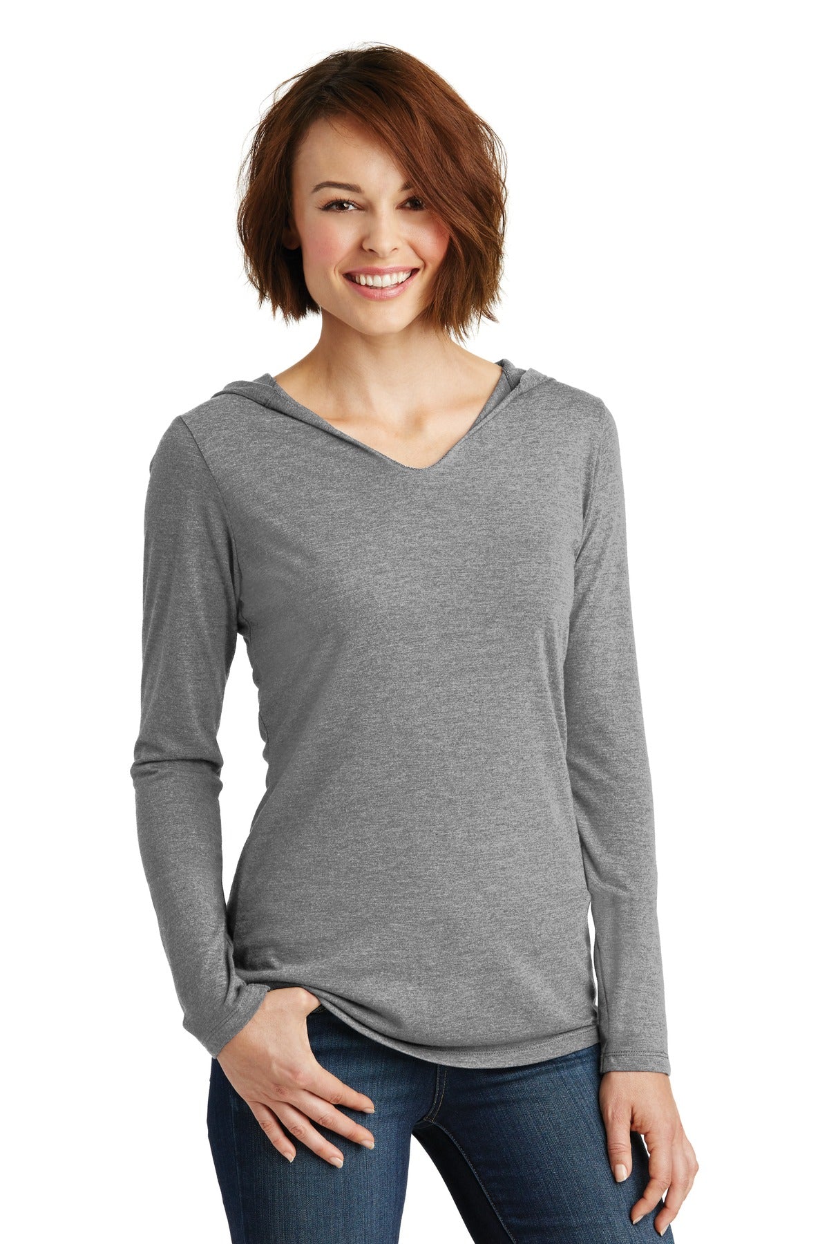 The perfect fusion of lightweight comfort and carefree style - Grey Frost