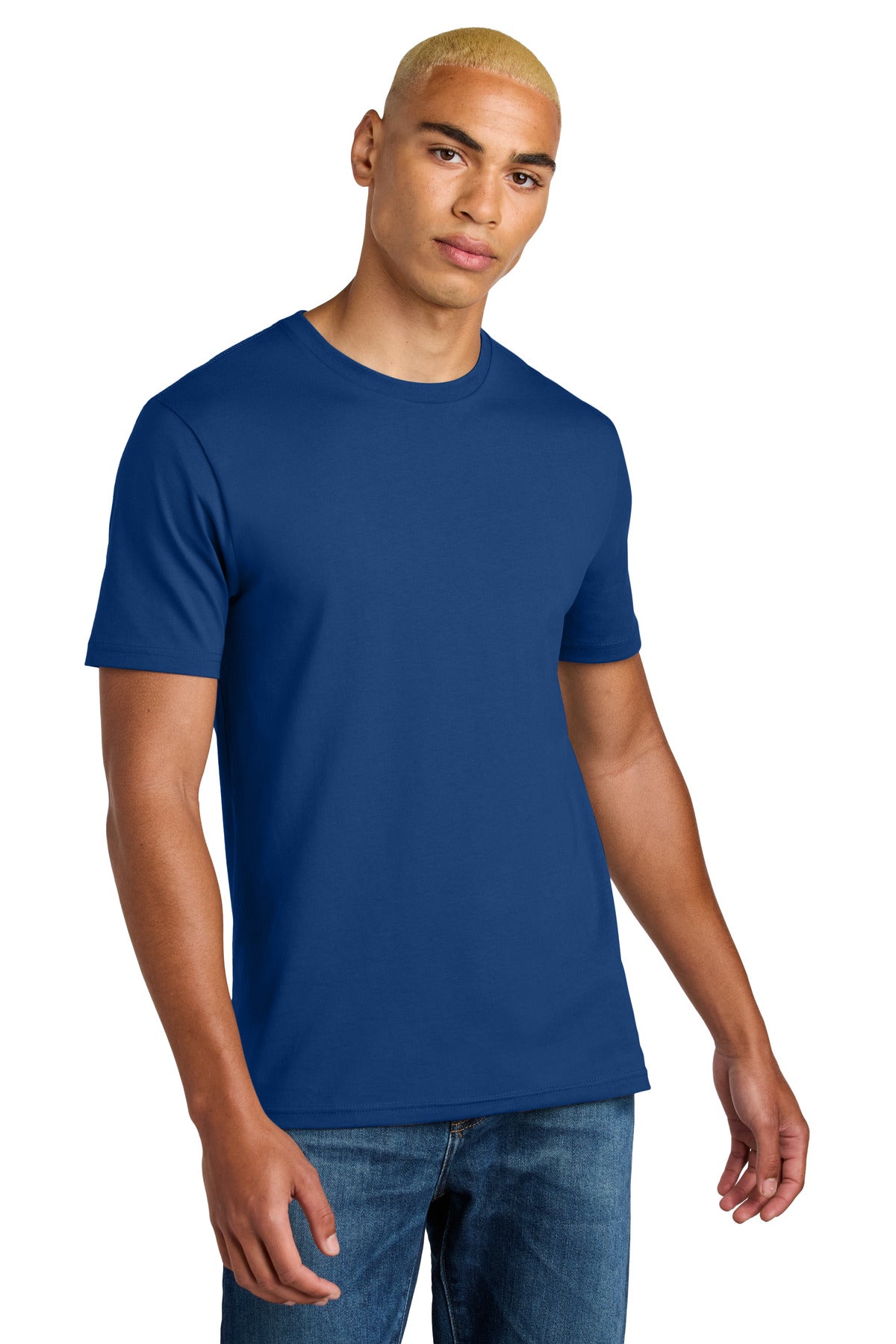 This tee builds on the success of its Perfect Weight predece - Deep Royal