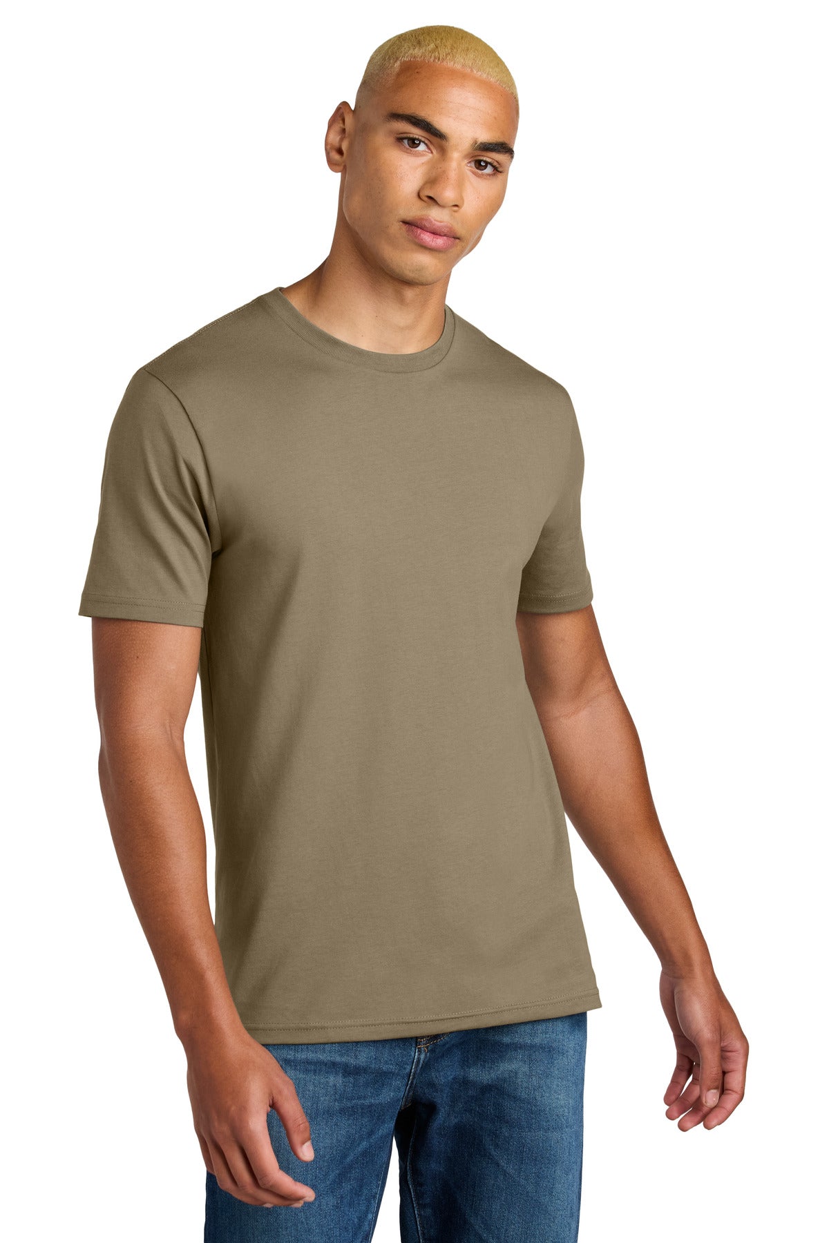 This tee builds on the success of its Perfect Weight predece - Dune