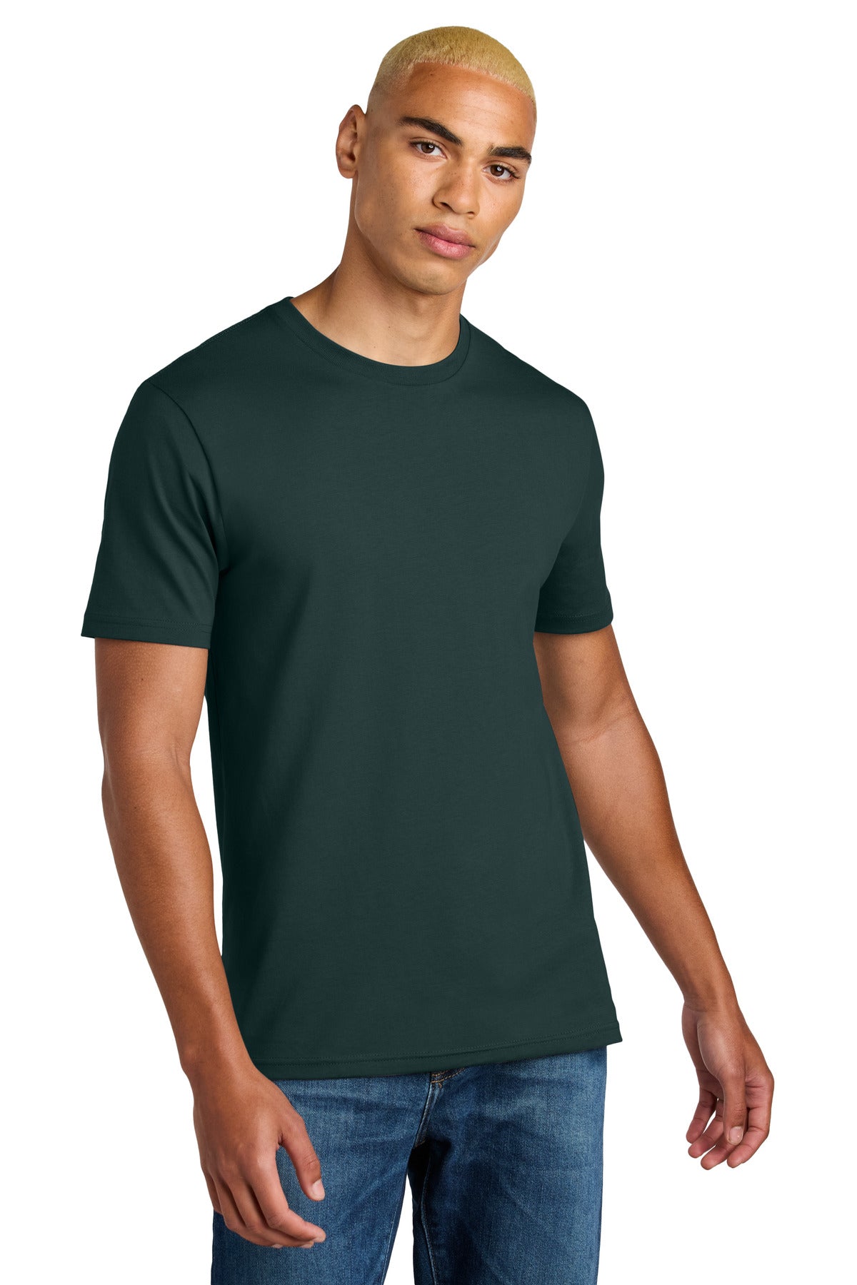 This tee builds on the success of its Perfect Weight predece - Rainforest
