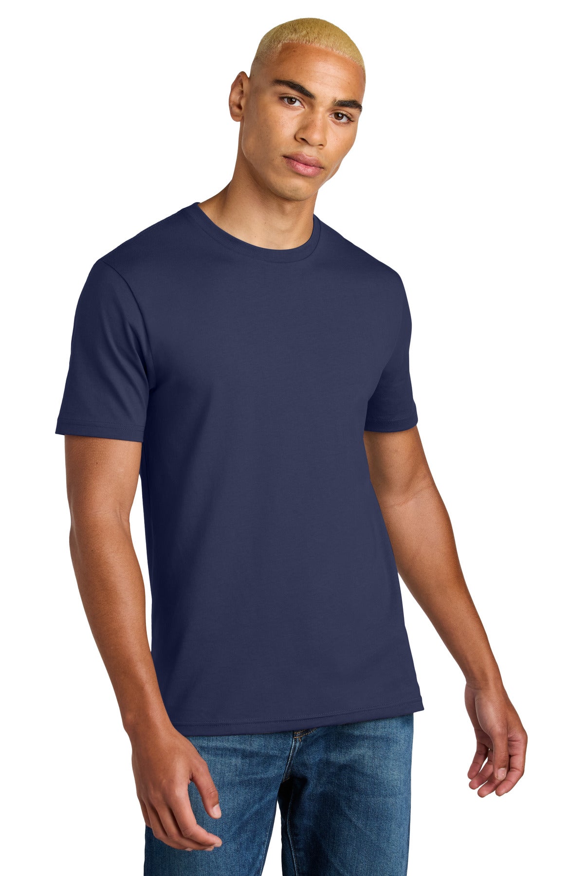 This tee builds on the success of its Perfect Weight predece - Tanzanite