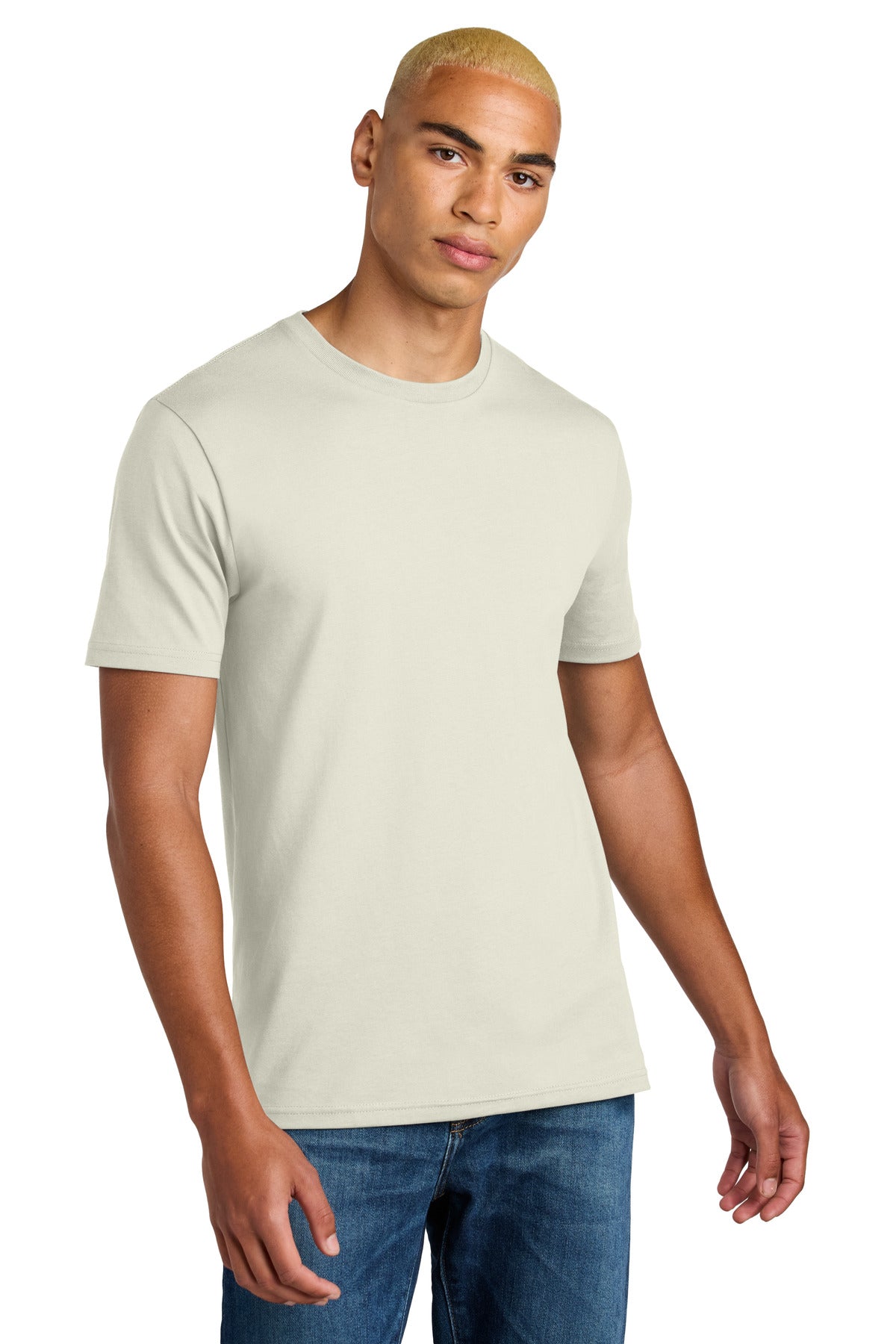 This tee builds on the success of its Perfect Weight predece - White Onyx