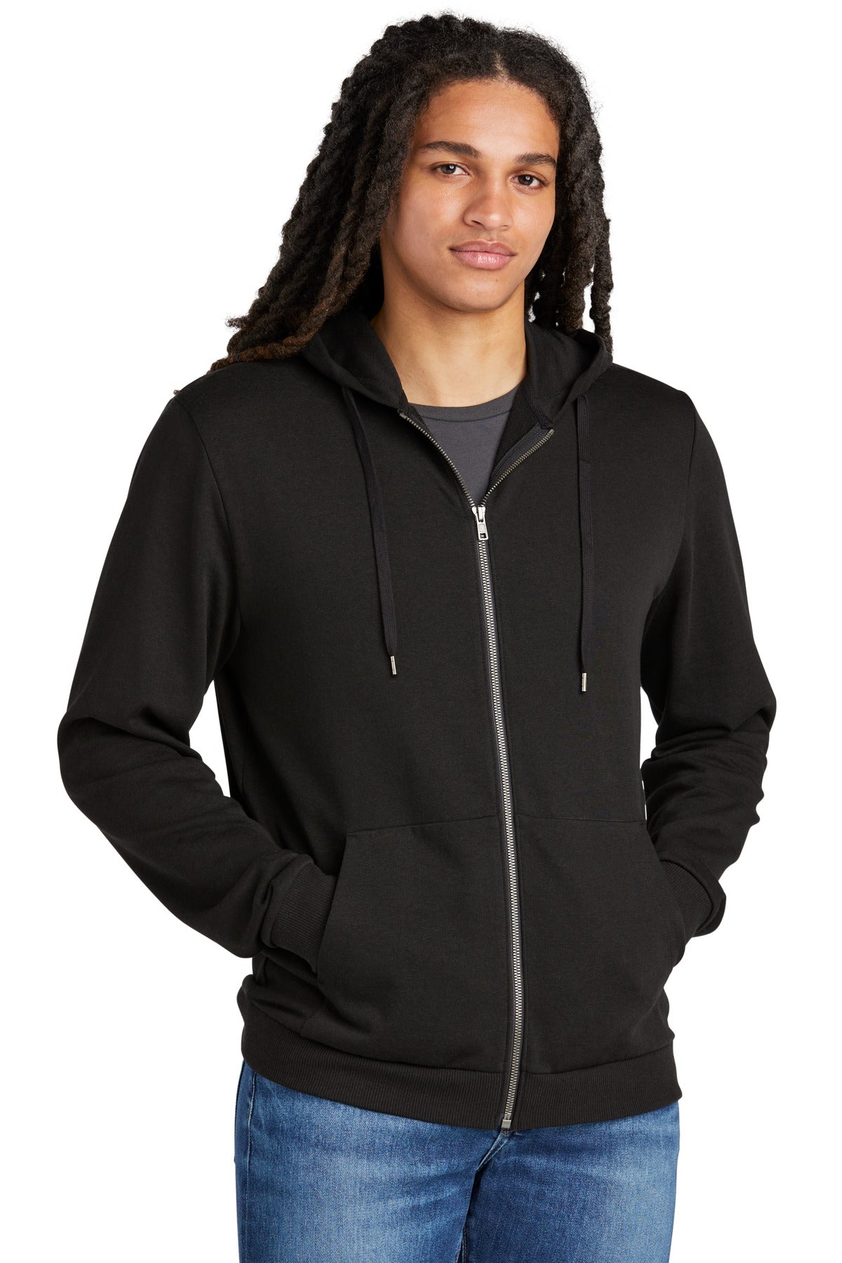 Like its namesake-the iconic Perfect Tri Tee-our Perfect Tri - Black