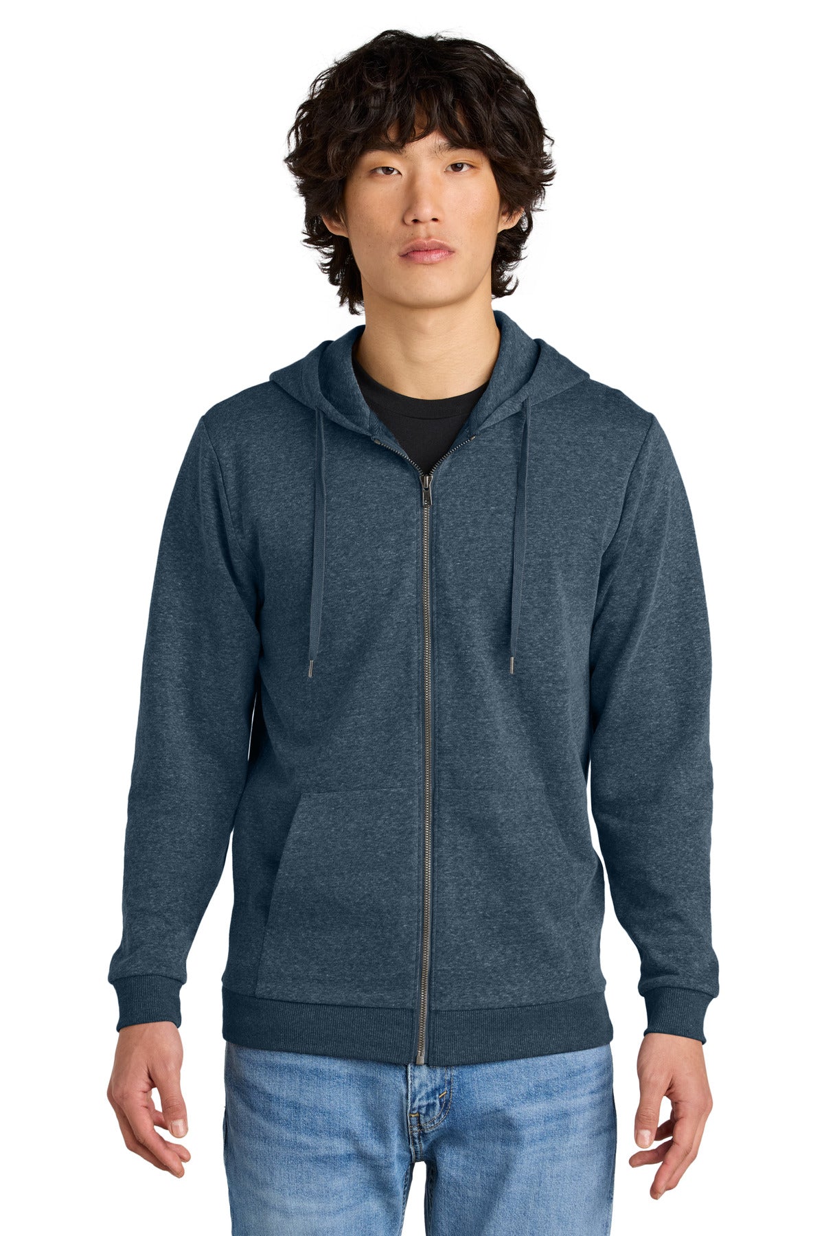 Like its namesake-the iconic Perfect Tri Tee-our Perfect Tri - Navy Frost