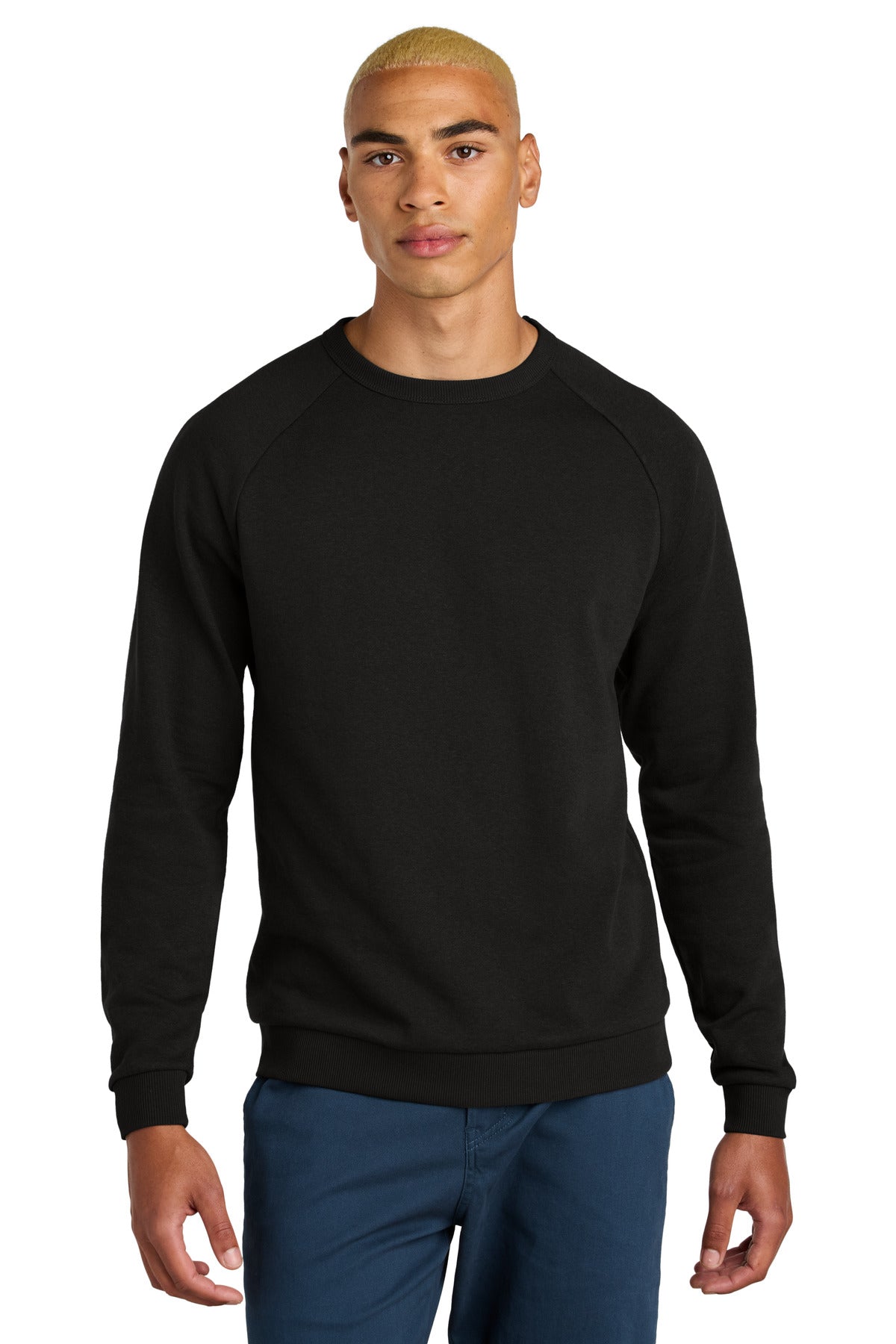 Like its namesake-the iconic Perfect Tri Tee-our Perfect Tri - Black