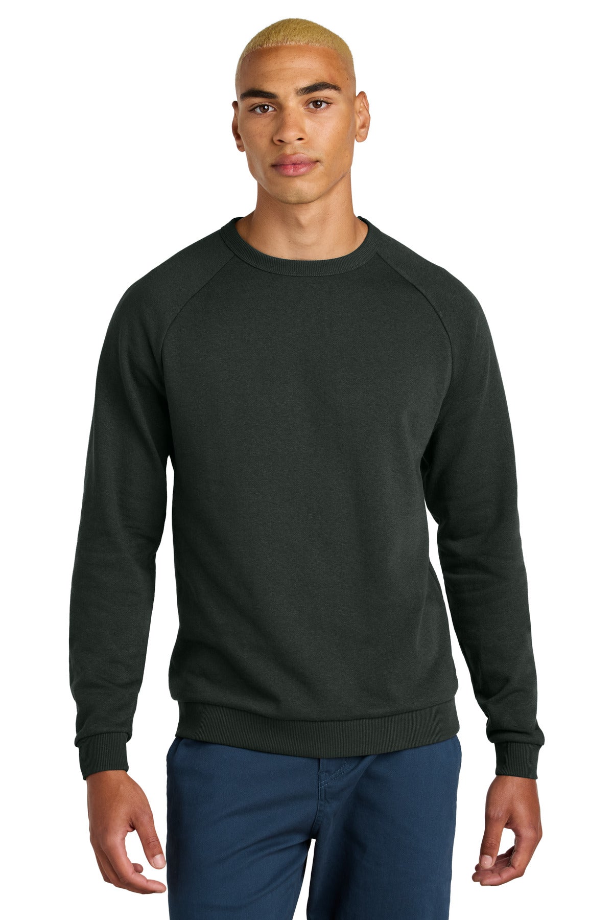 Like its namesake-the iconic Perfect Tri Tee-our Perfect Tri - Deepest Grey