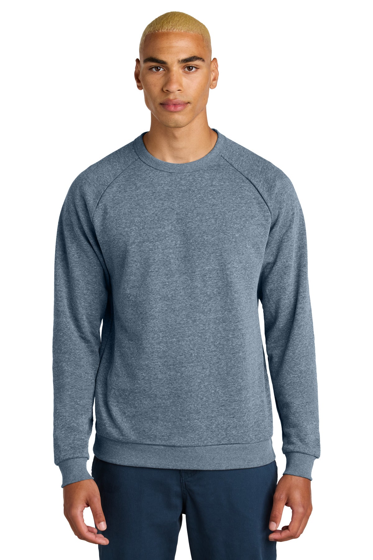 Like its namesake-the iconic Perfect Tri Tee-our Perfect Tri - Navy Frost