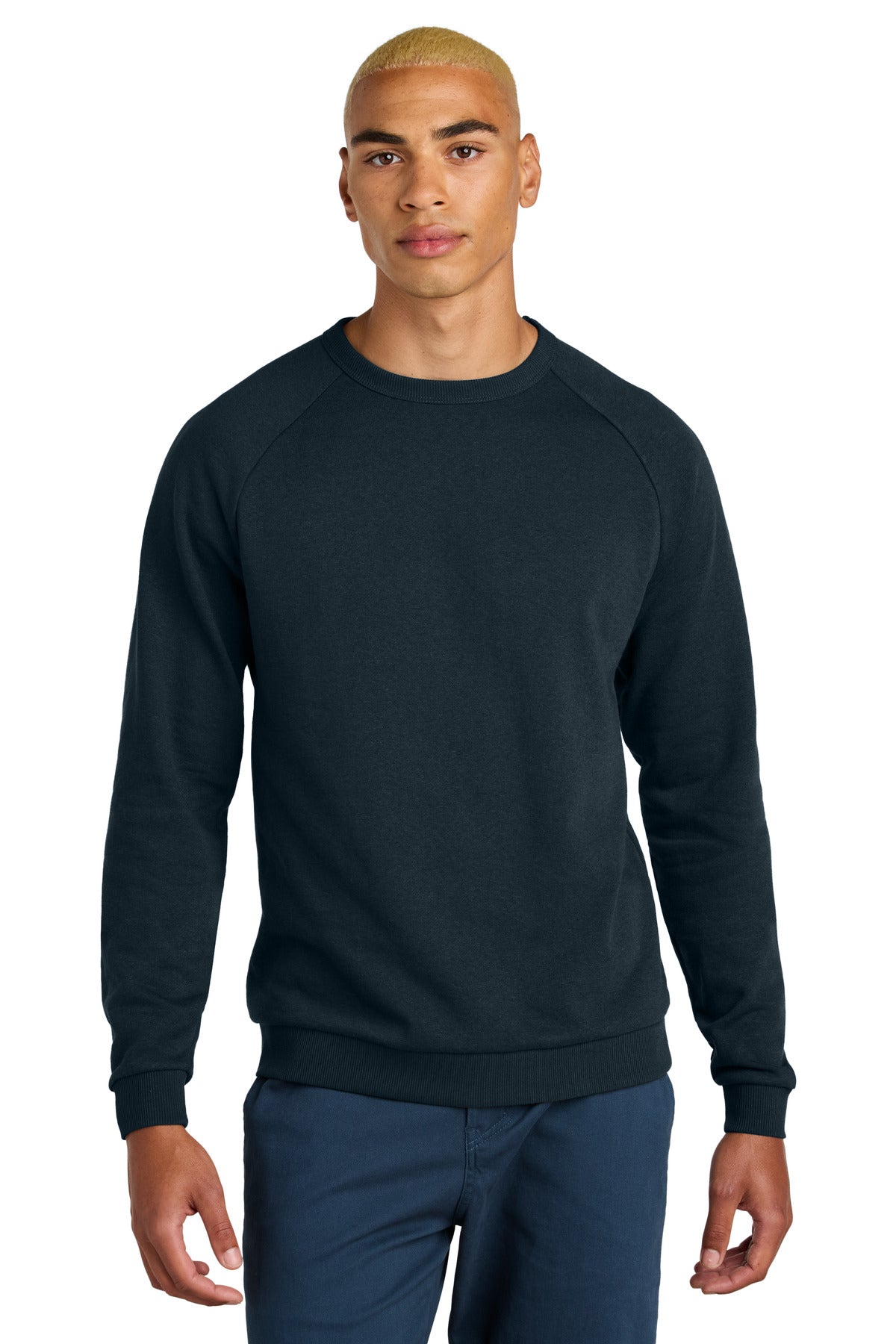 Like its namesake-the iconic Perfect Tri Tee-our Perfect Tri - New Navy