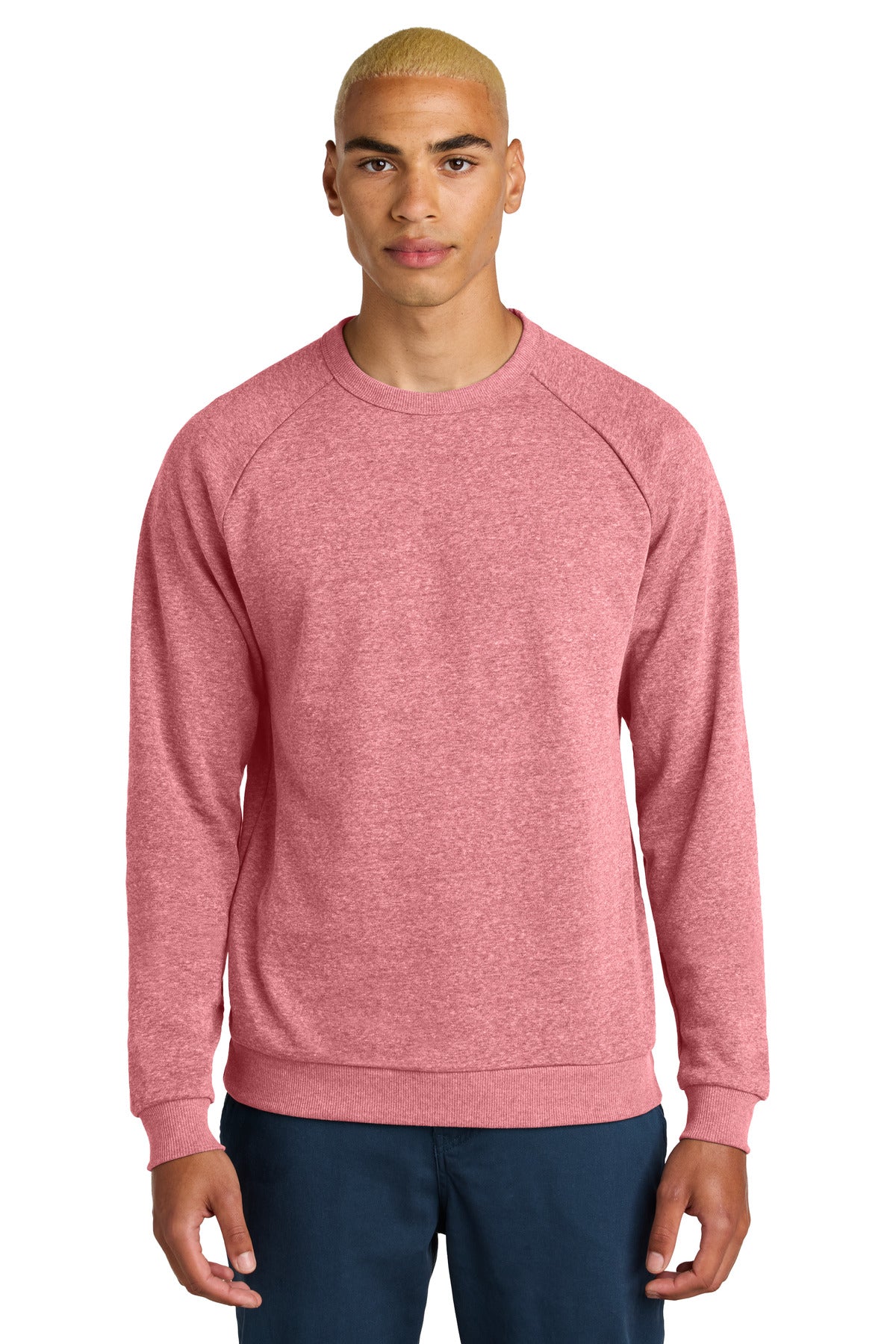 Like its namesake-the iconic Perfect Tri Tee-our Perfect Tri - Red Frost