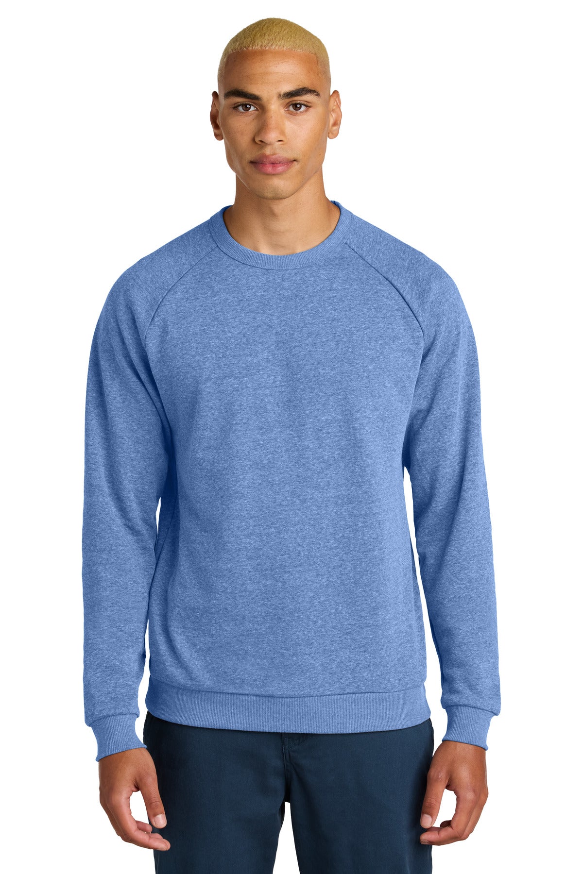 Like its namesake-the iconic Perfect Tri Tee-our Perfect Tri - Royal Frost