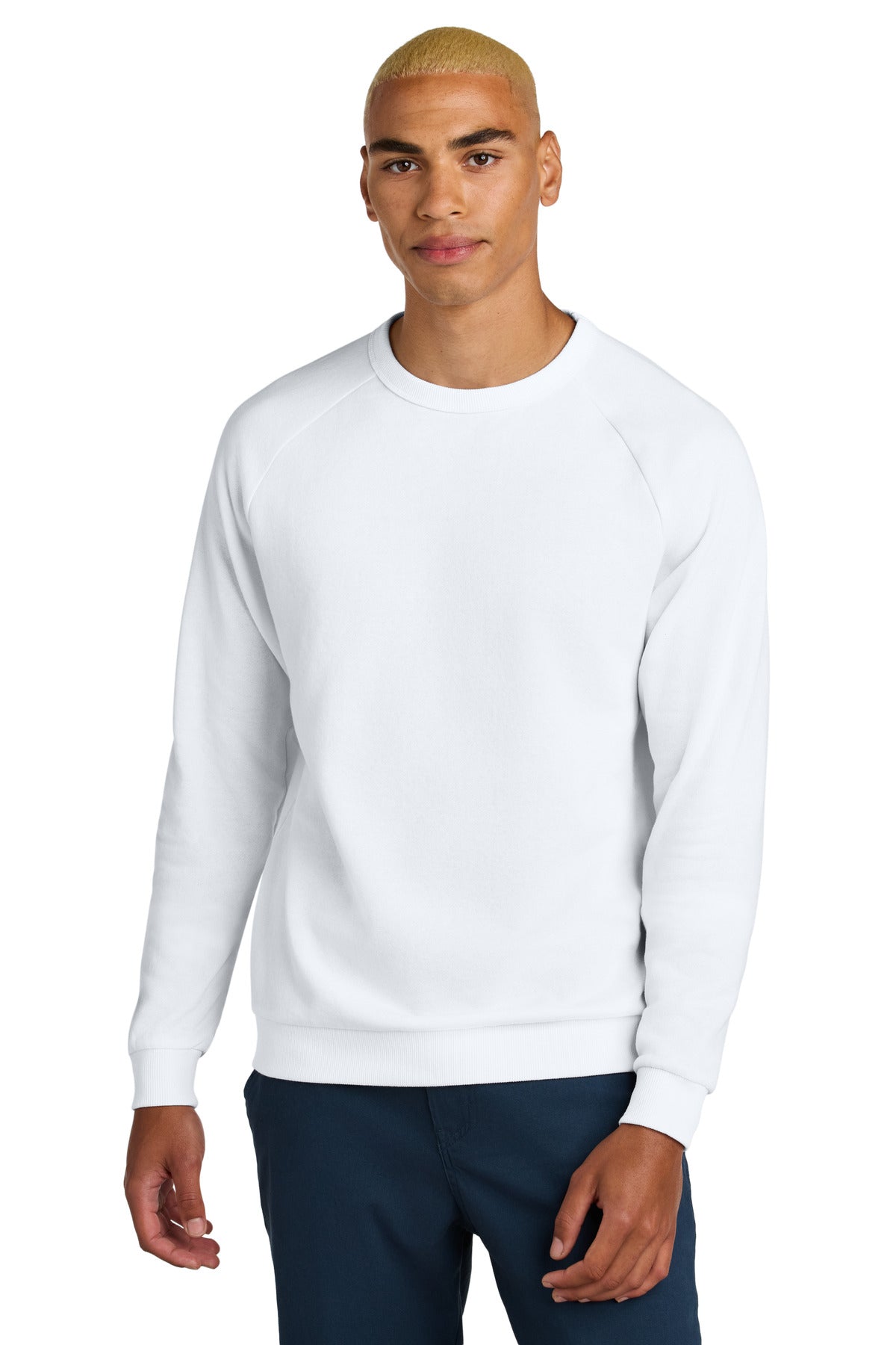 Like its namesake-the iconic Perfect Tri Tee-our Perfect Tri - White