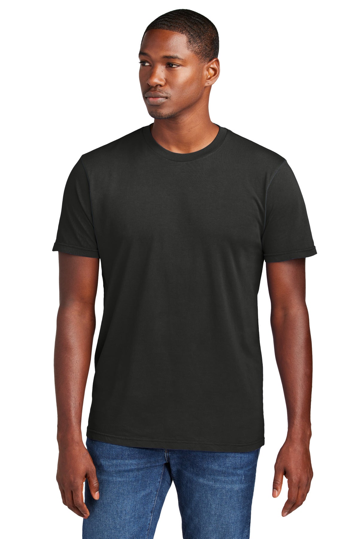 Featuring sun-drenched color and the softest of fabrics this - Black