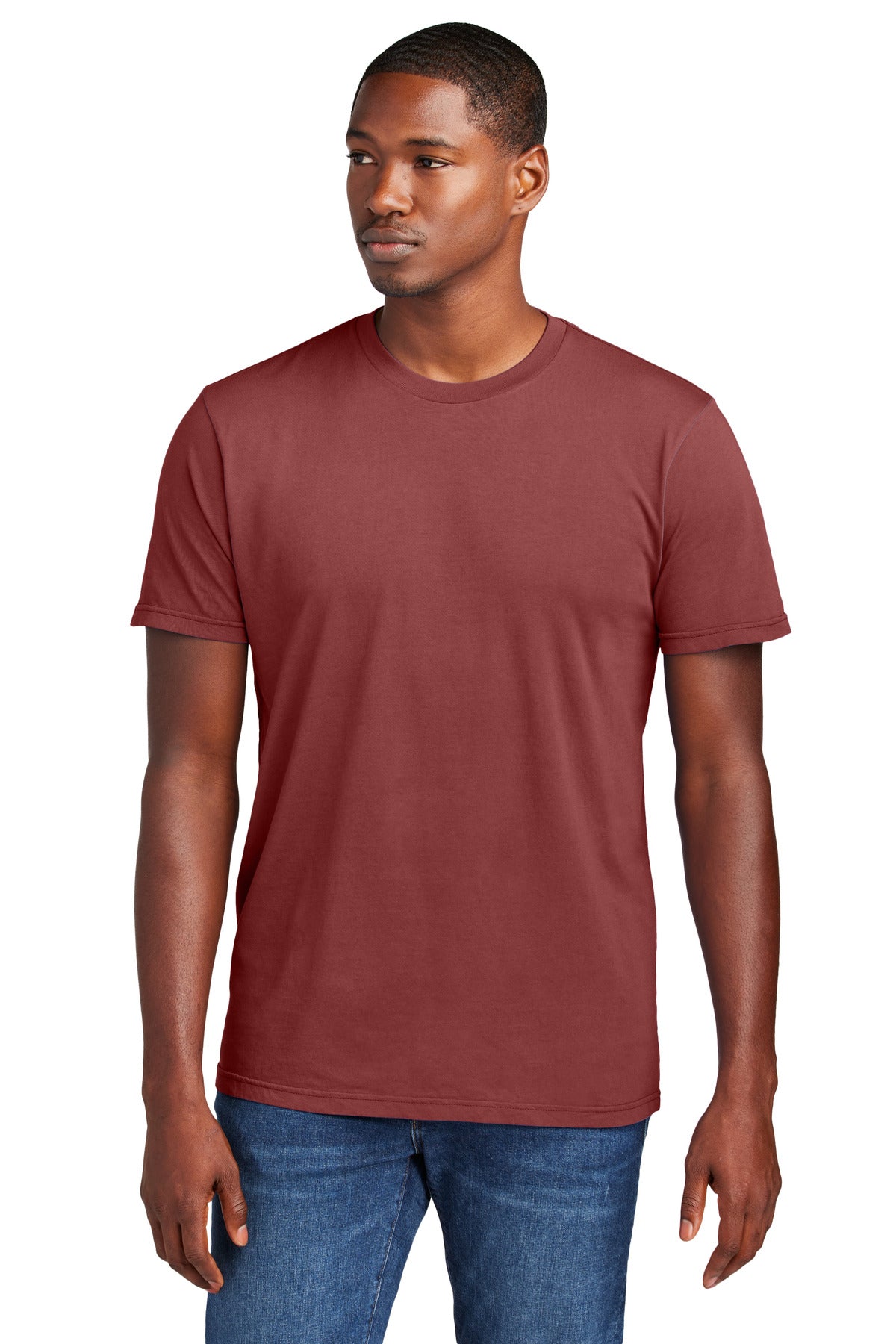 Featuring sun-drenched color and the softest of fabrics this - Garnet