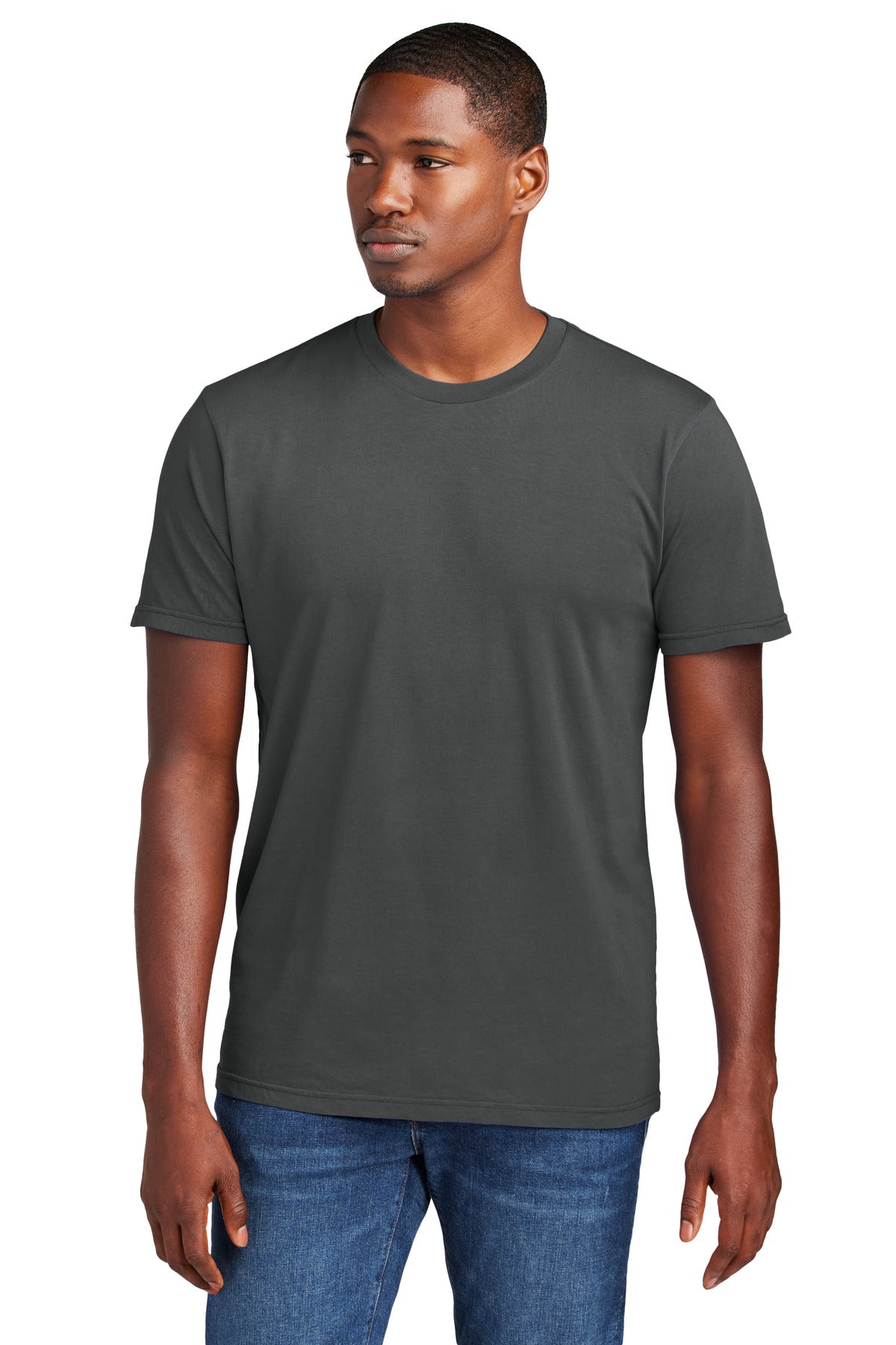 Featuring sun-drenched color and the softest of fabrics this - Graphite