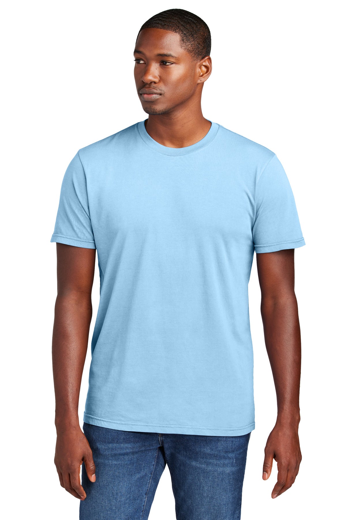 Featuring sun-drenched color and the softest of fabrics this - Heritage Blue