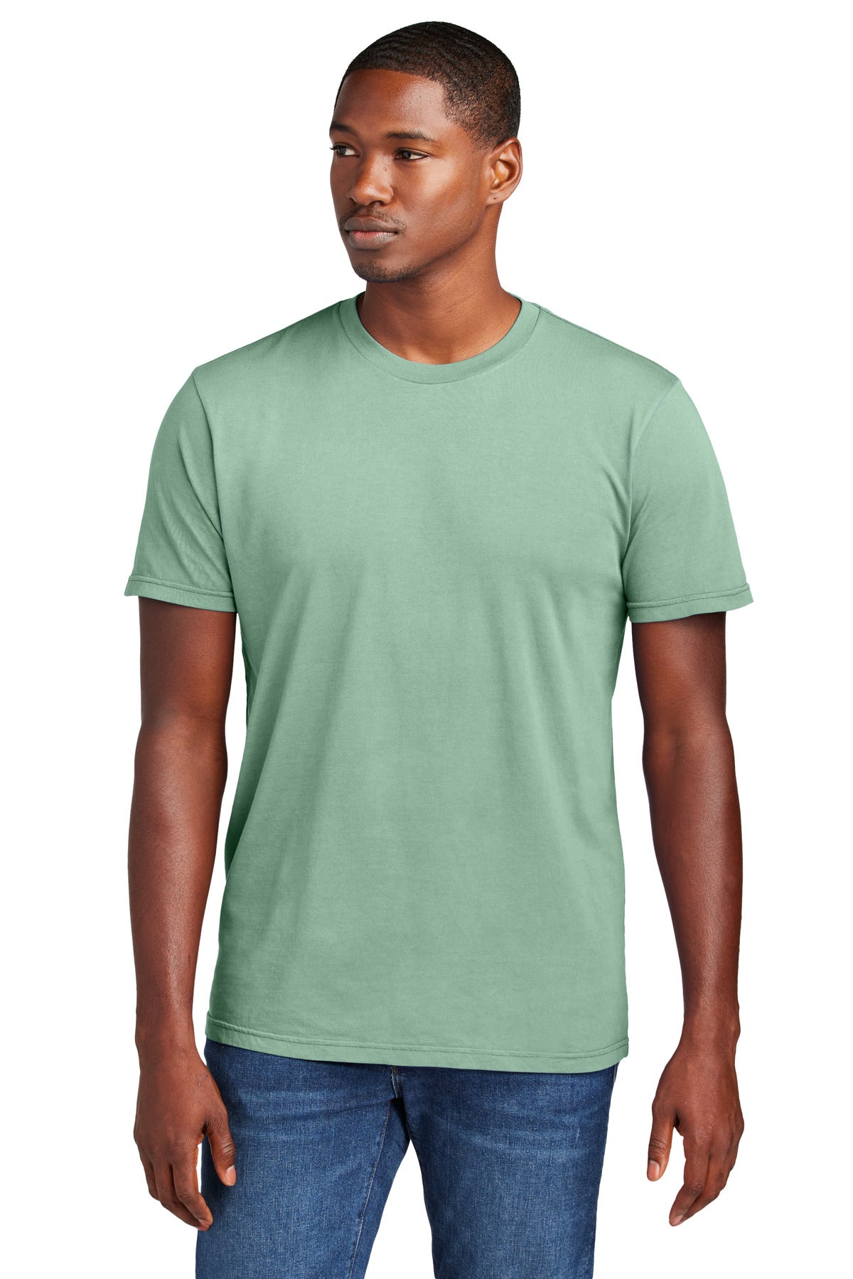 Featuring sun-drenched color and the softest of fabrics this - Sage