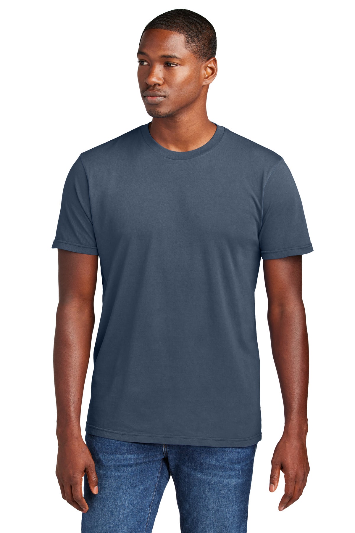 Featuring sun-drenched color and the softest of fabrics this - True Navy