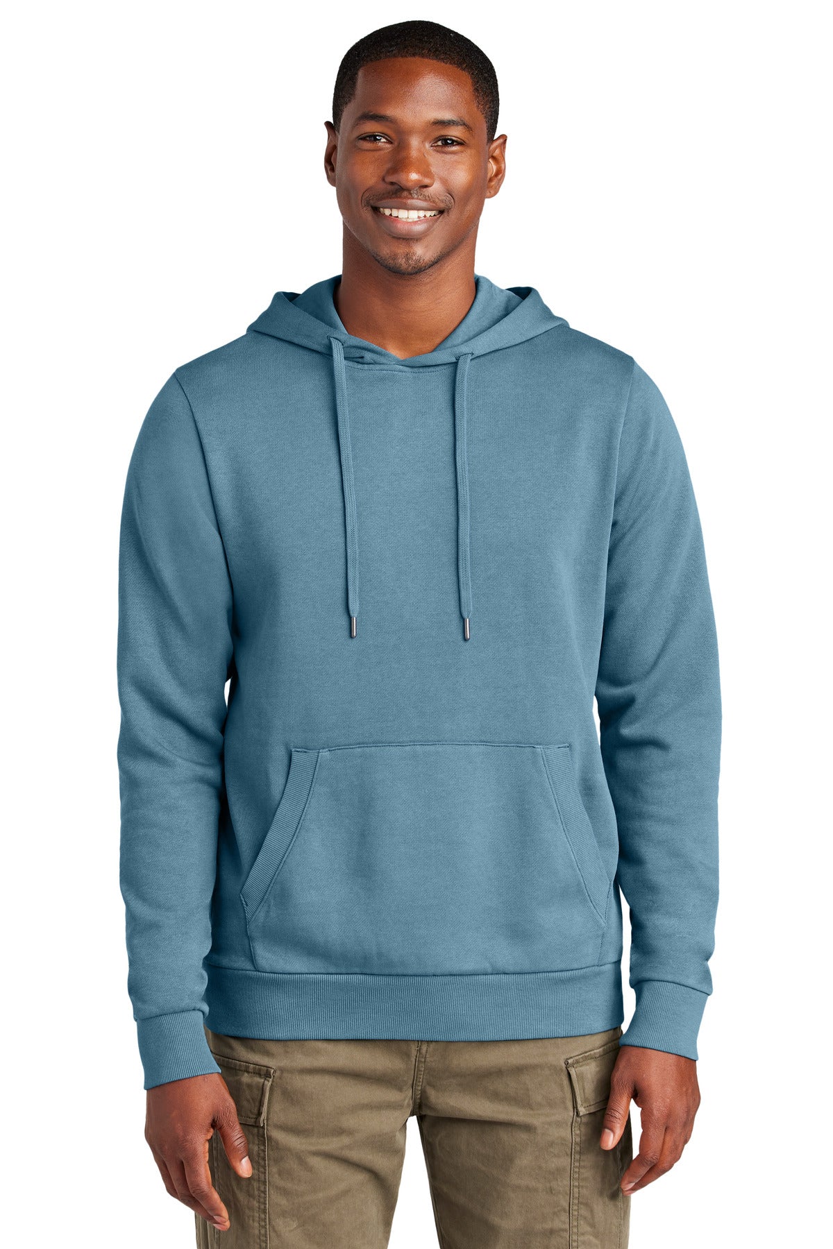 Made for a relaxed vibe this incredibly soft comfortable fle - Dusk Blue