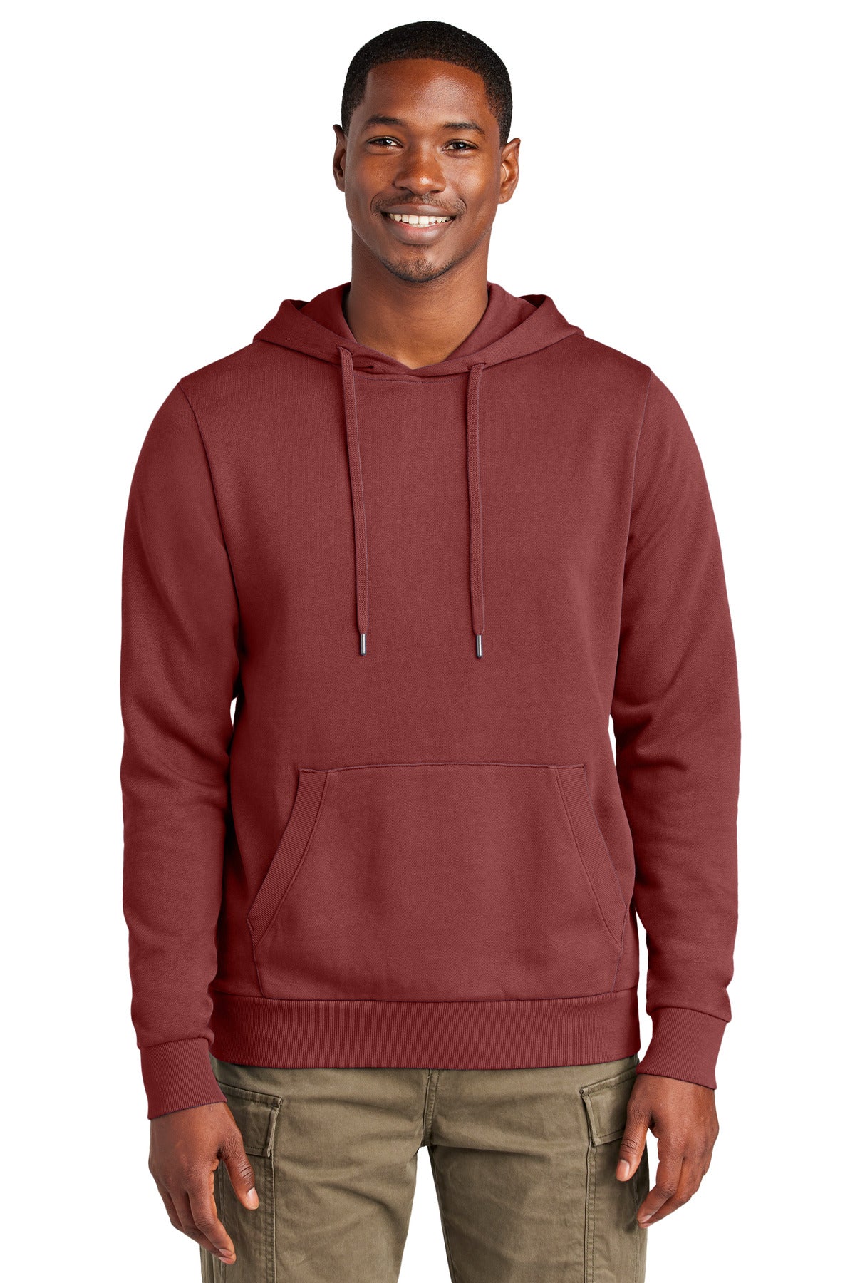 Made for a relaxed vibe this incredibly soft comfortable fle - Garnet