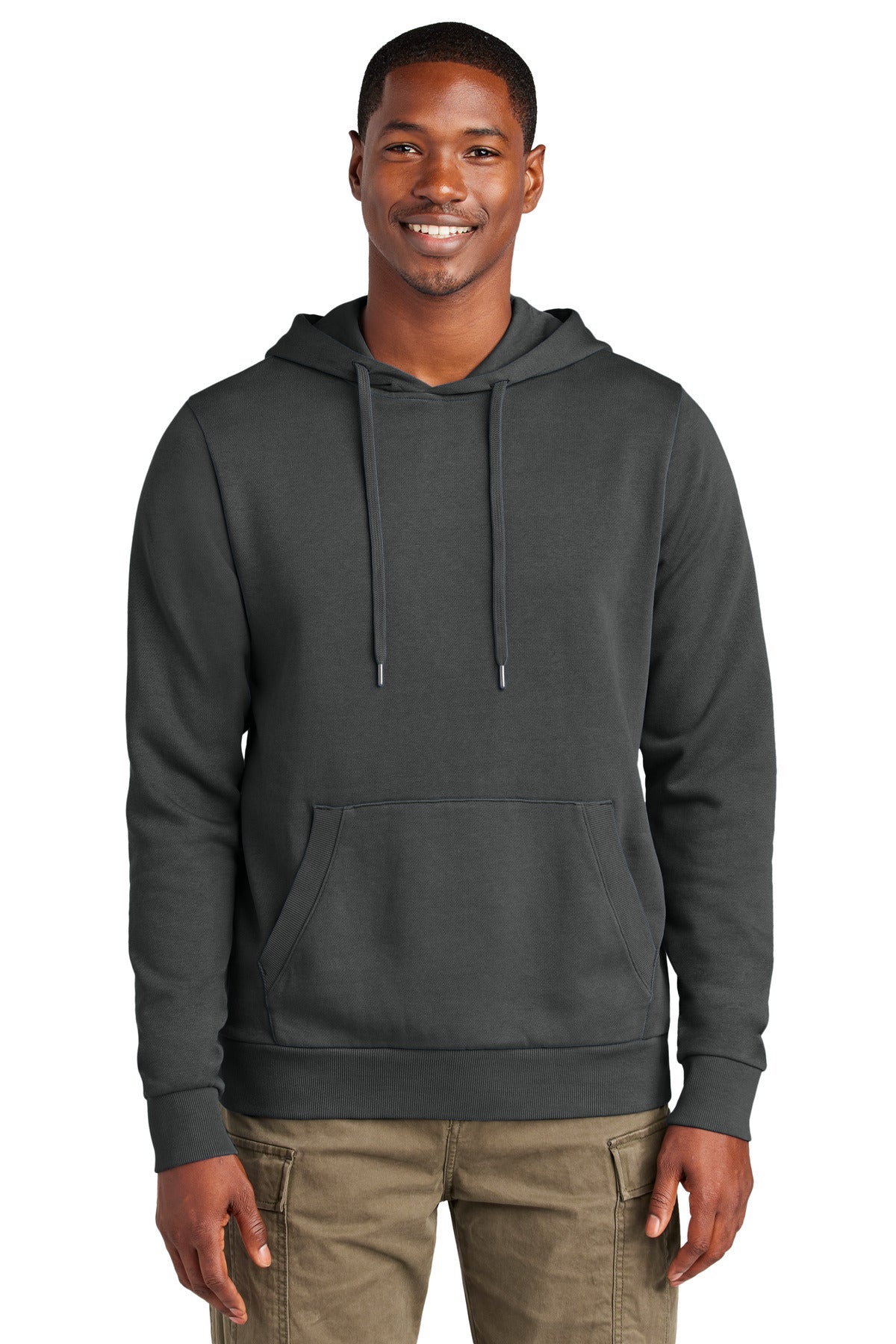 Made for a relaxed vibe this incredibly soft comfortable fle - Graphite