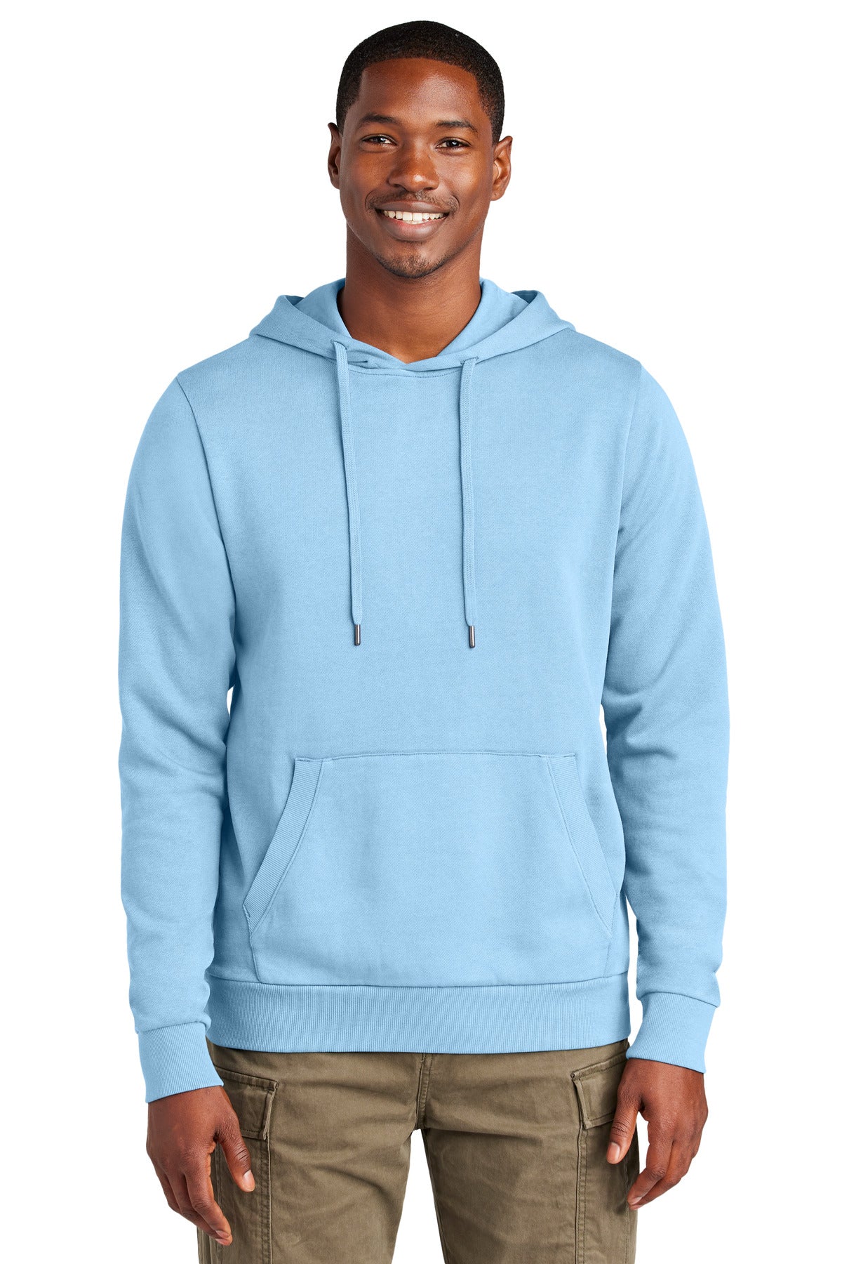 Made for a relaxed vibe this incredibly soft comfortable fle - Heritage Blue