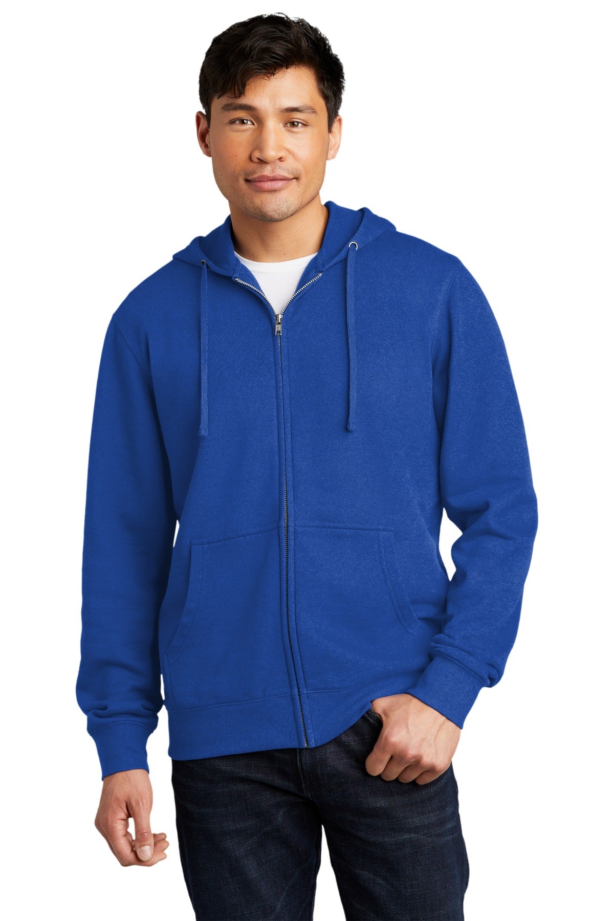 An ideal canvas for decorators this soft fleece is everythin - Deep Royal