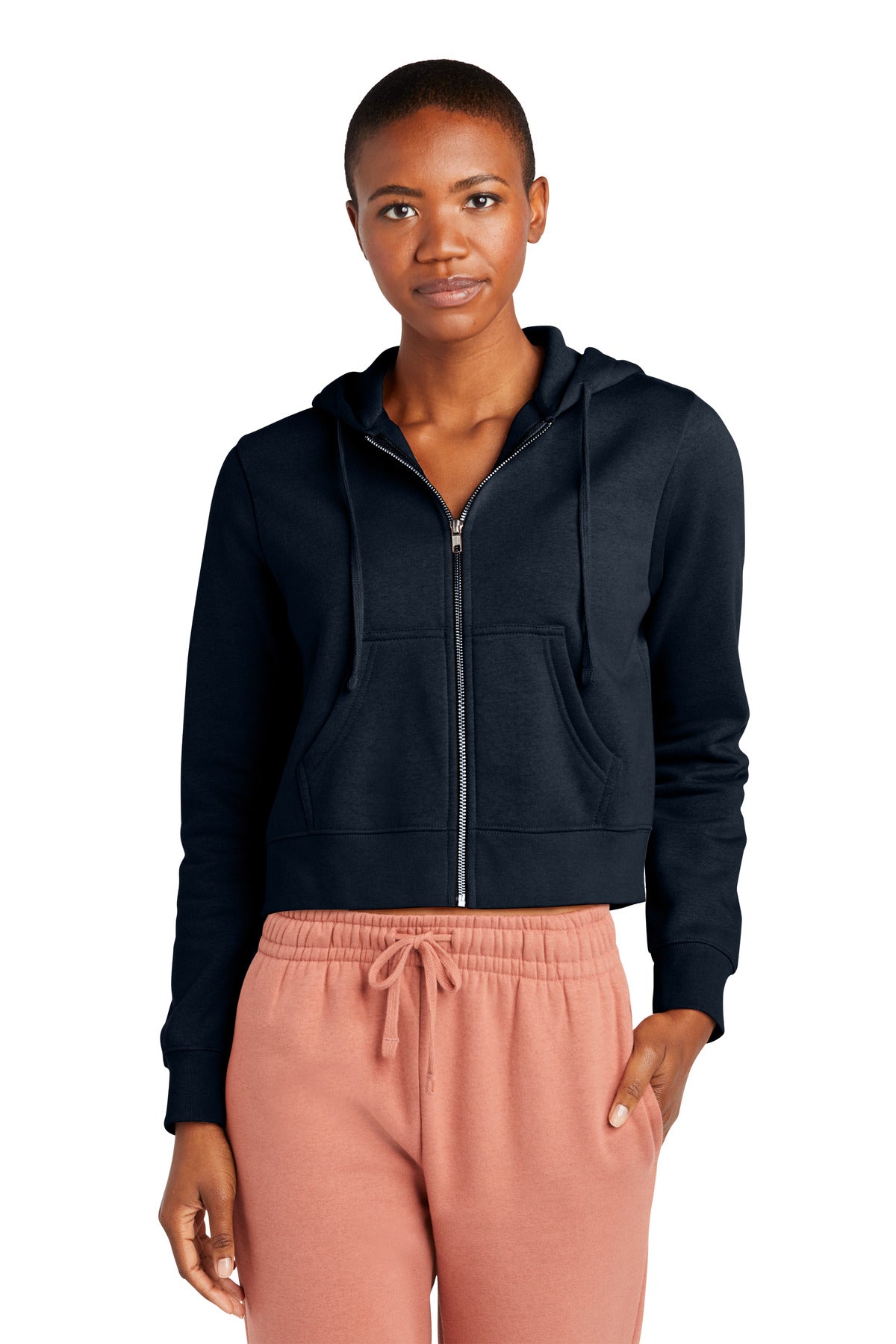 An ideal canvas for decorators this soft fleece is everythin - New Navy