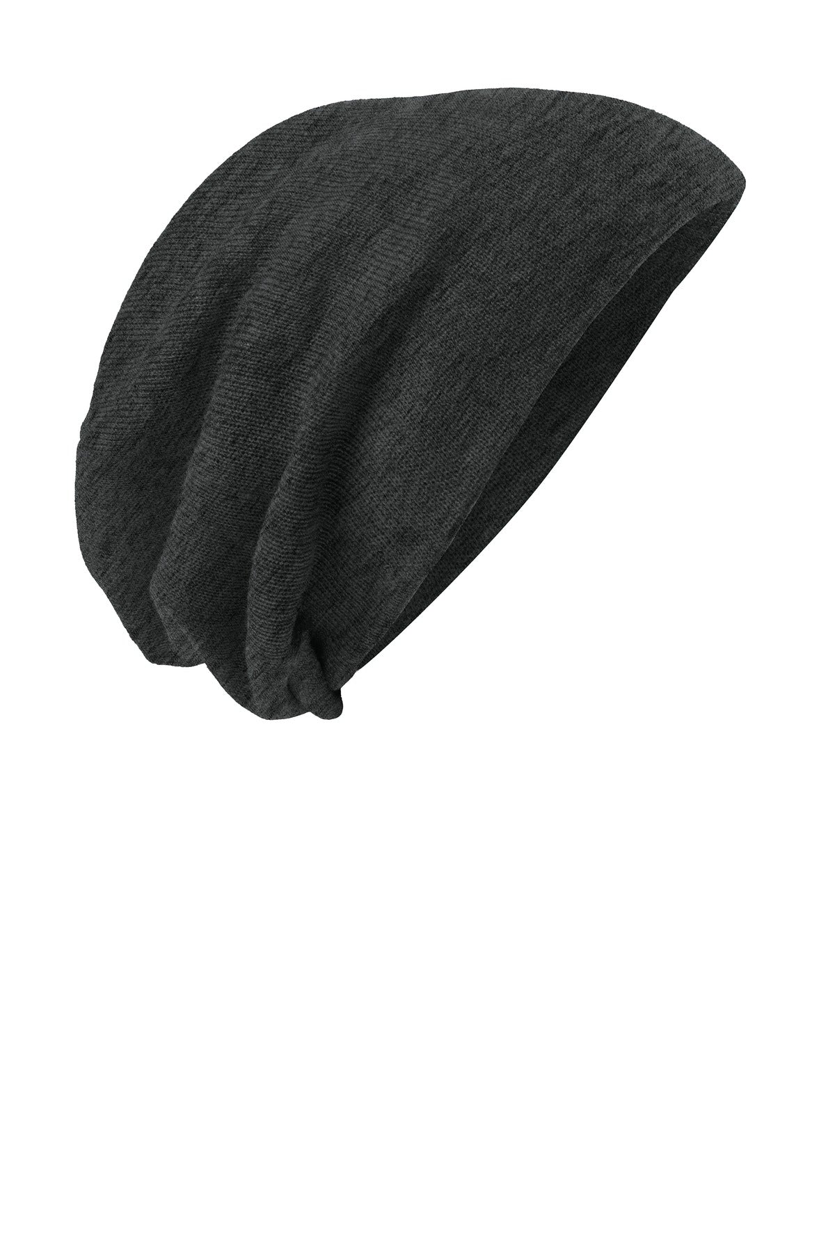 55/45 acrylic/poly70/30 poly/acrylic (Light Grey Heather)100% cotton (Dip-Dye) 