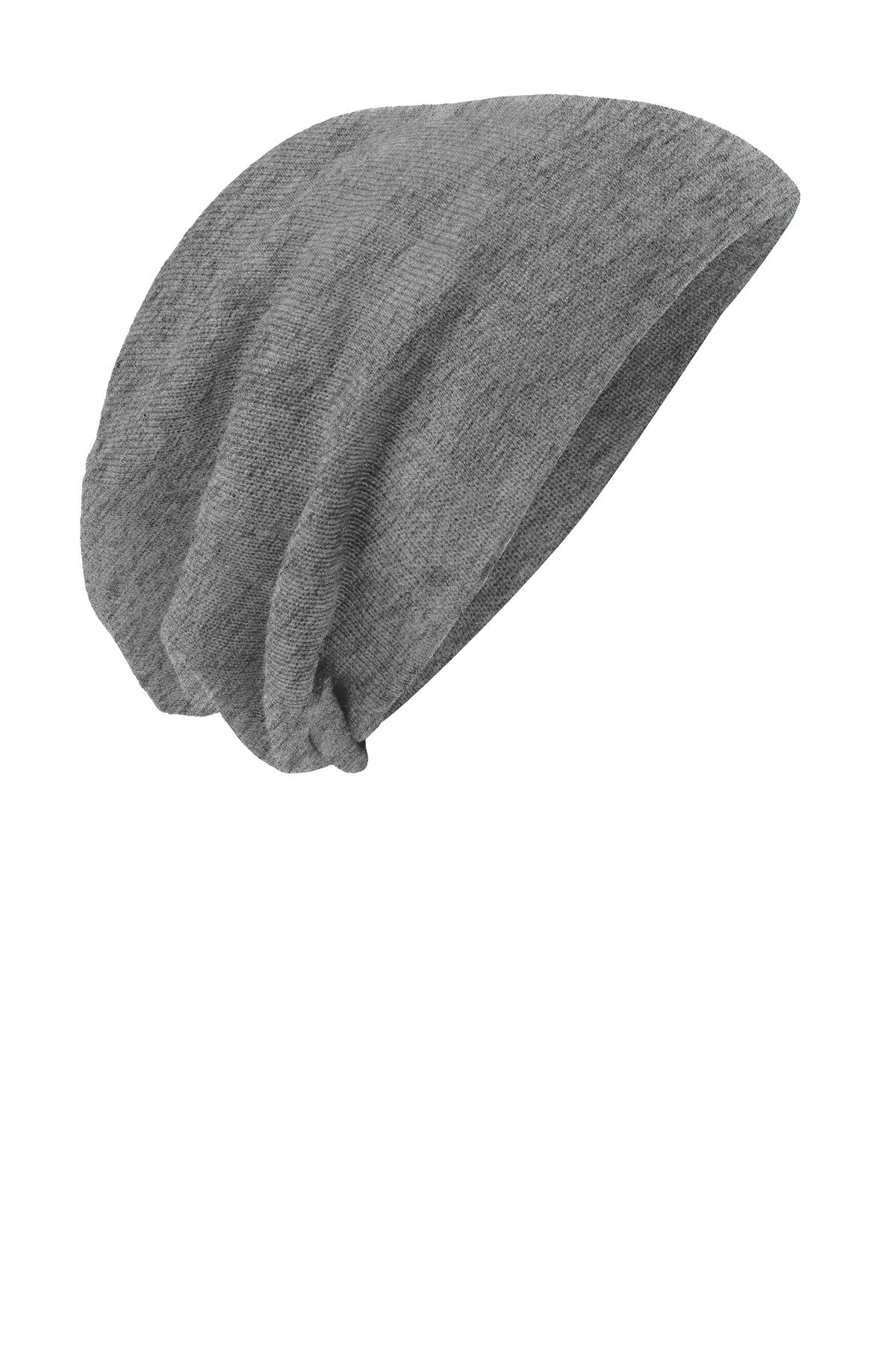 55/45 acrylic/poly70/30 poly/acrylic (Light Grey Heather)100% cotton (Dip-Dye) 