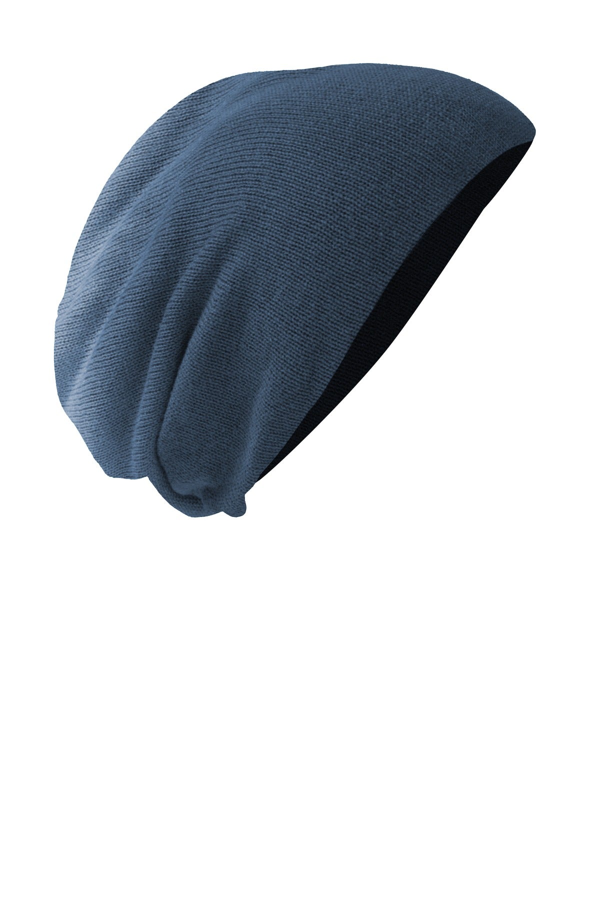 55/45 acrylic/poly70/30 poly/acrylic (Light Grey Heather)100% cotton (Dip-Dye) 