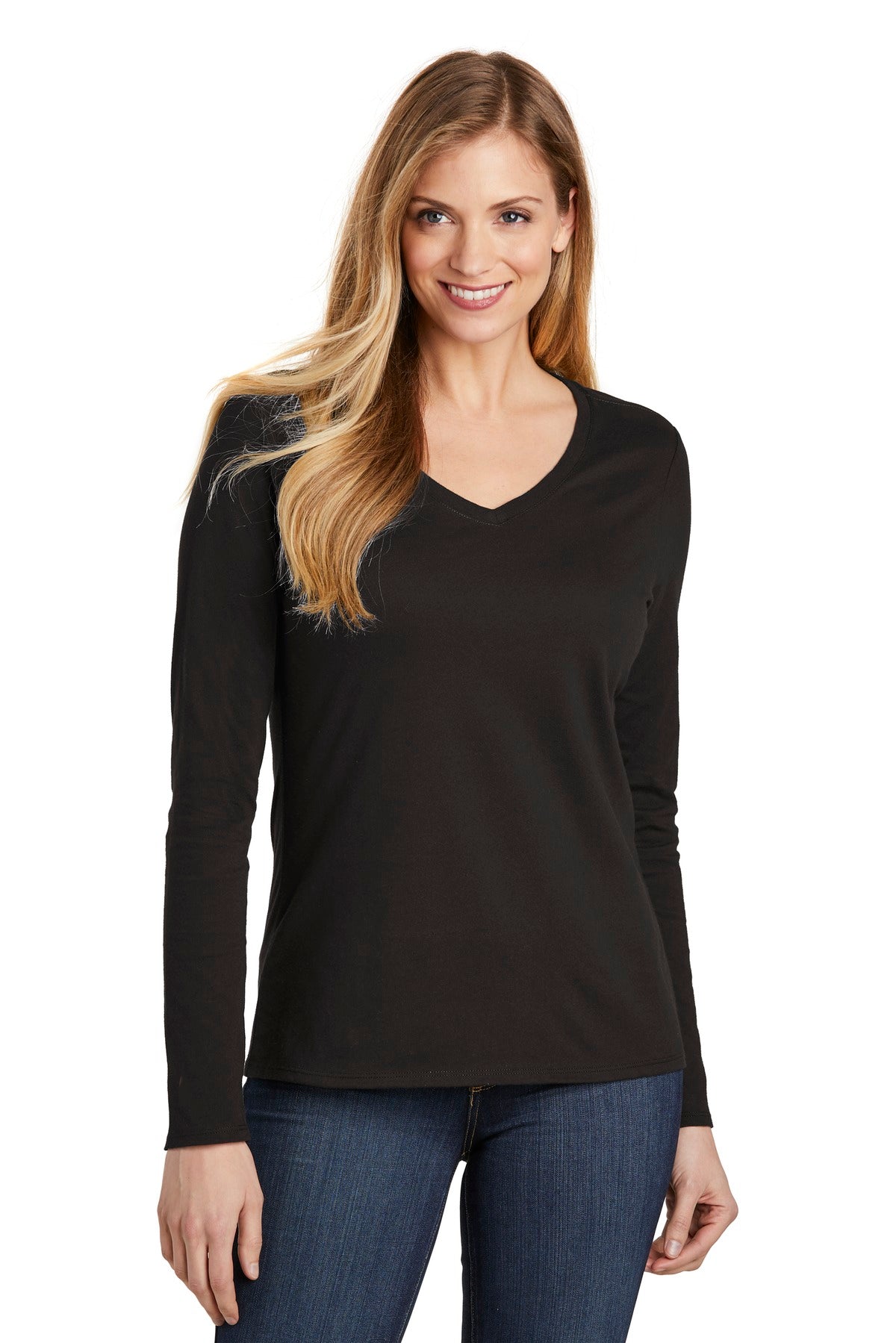An important addition to any closet.4.3-ounce 100% combed ri - Black