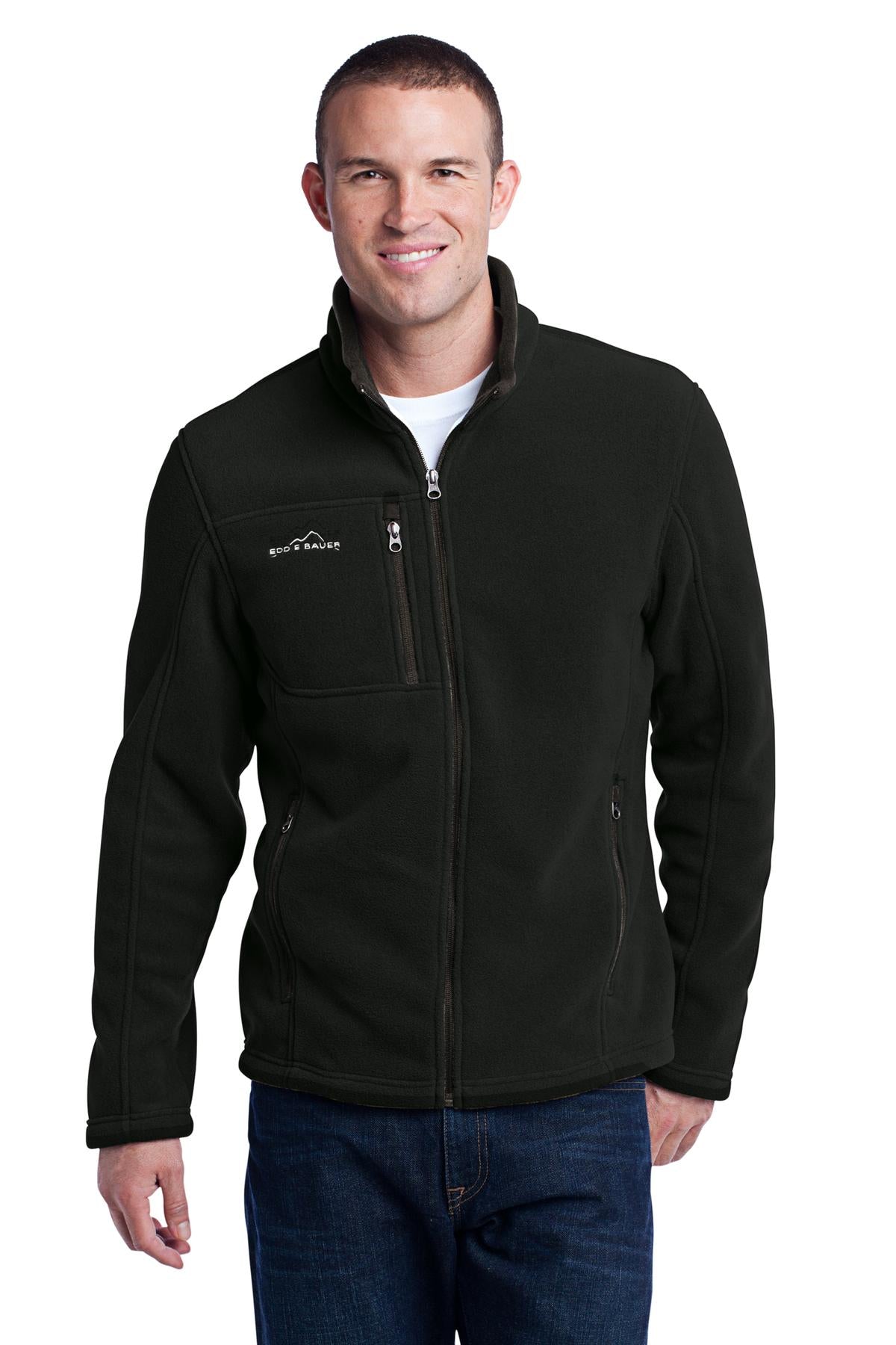 This super soft and warm jacket is as comfortable as it gets - Black