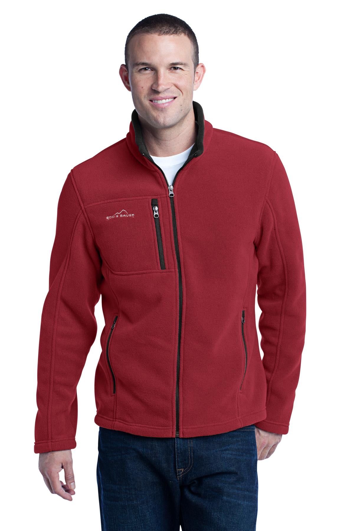 This super soft and warm jacket is as comfortable as it gets - Red Rhubarb