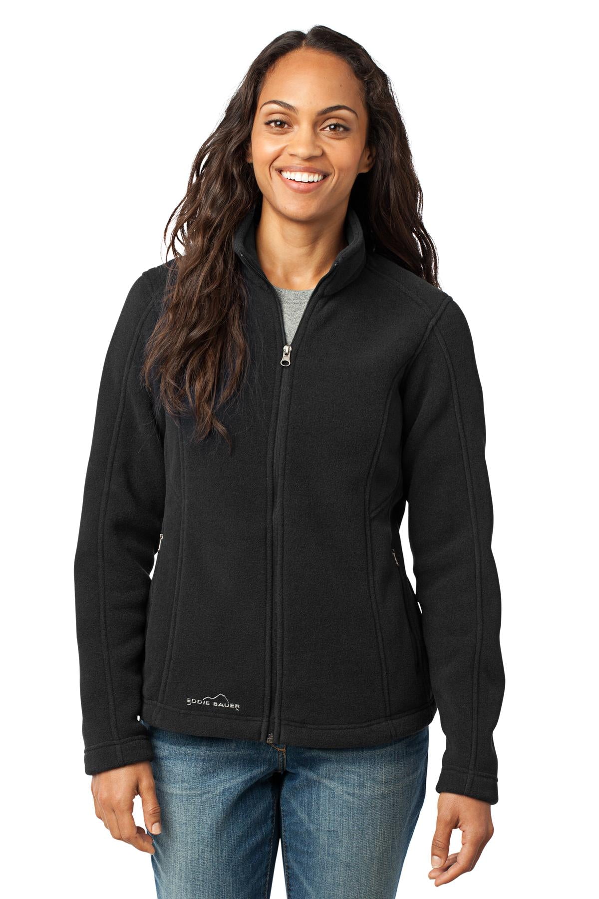 This super soft and warm jacket is as comfortable as it gets - Black