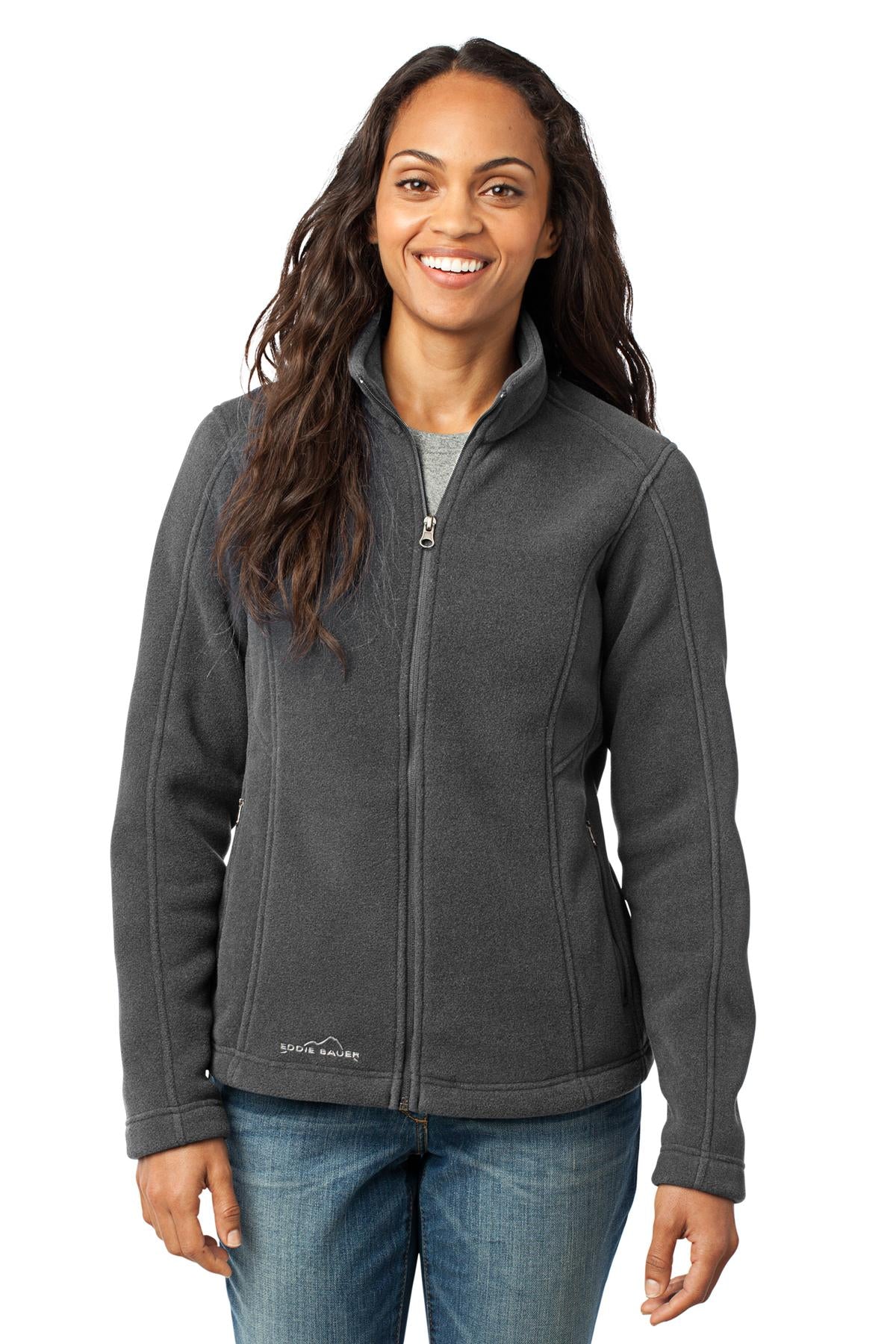 This super soft and warm jacket is as comfortable as it gets - Grey Steel